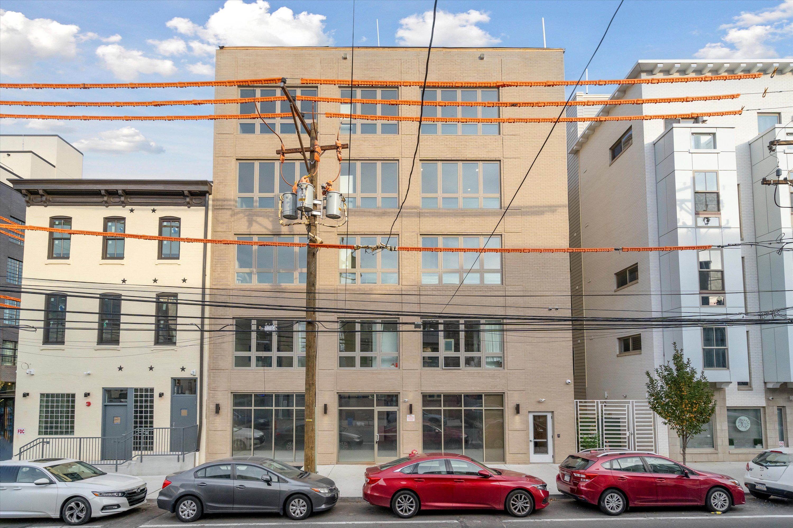 1643 N 2ND ST Unit 402