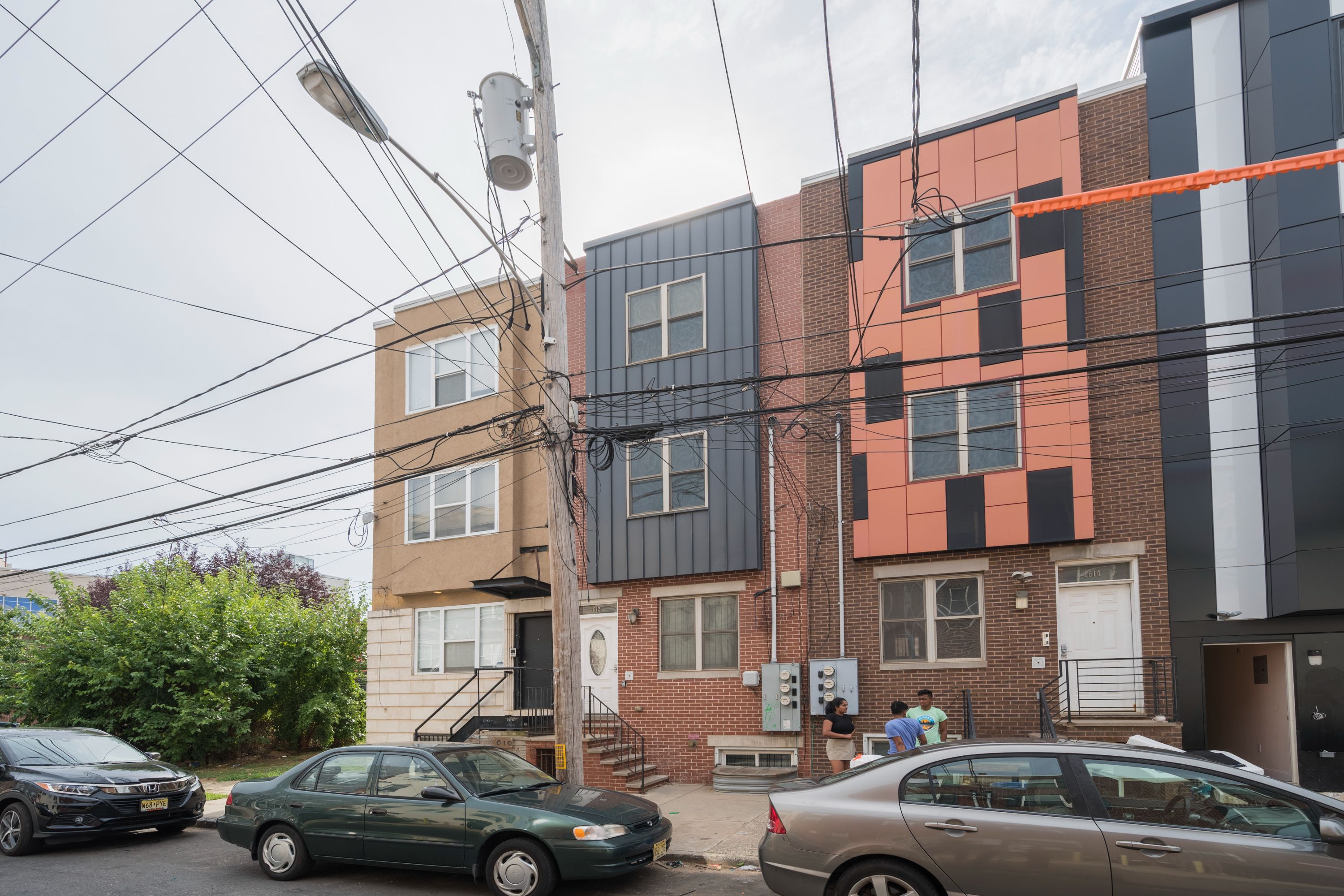 1612 N SYDENHAM ST Unit 2