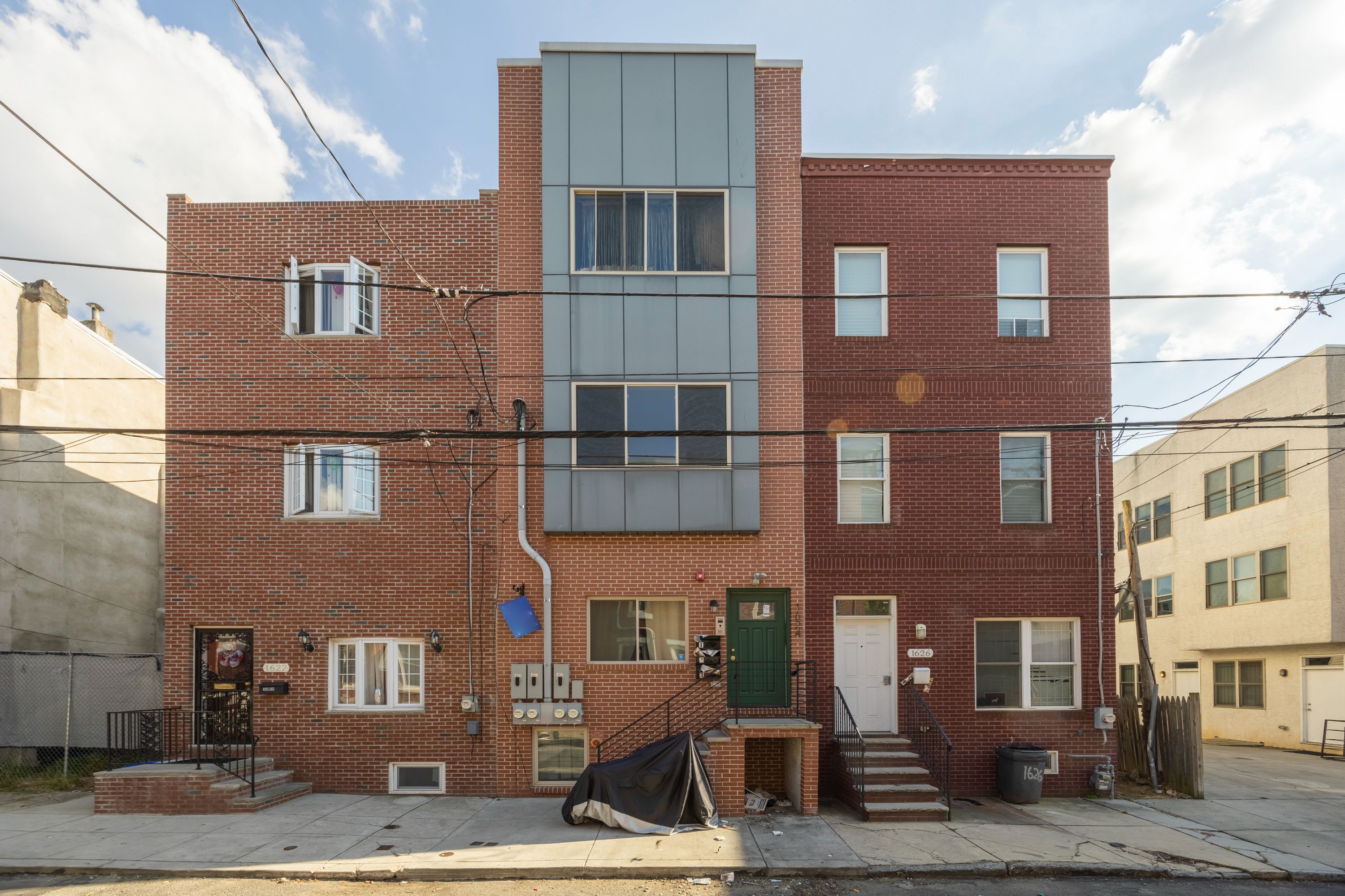 1624 FONTAIN ST Unit 2