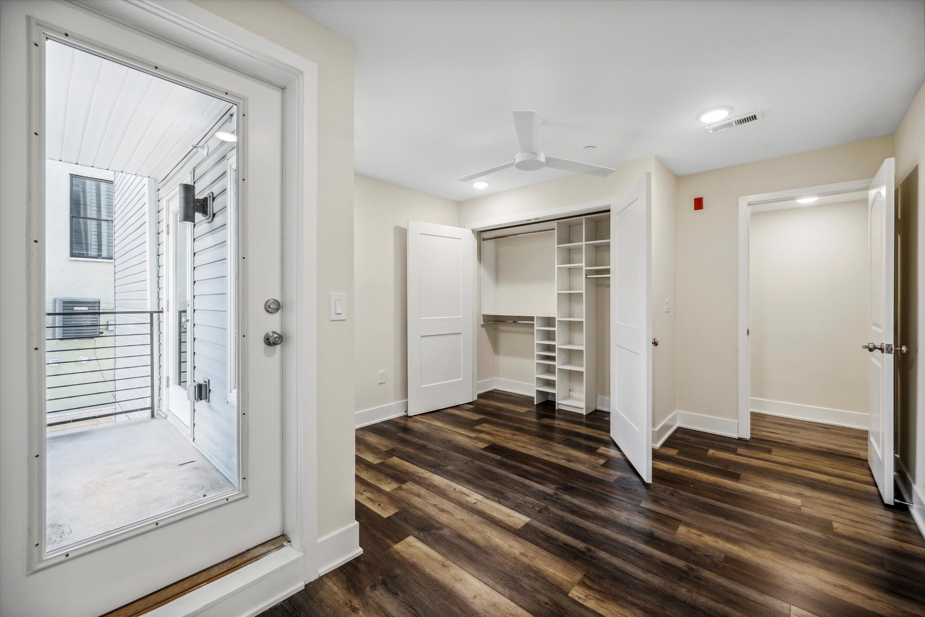 1804 W Berks St Unit B