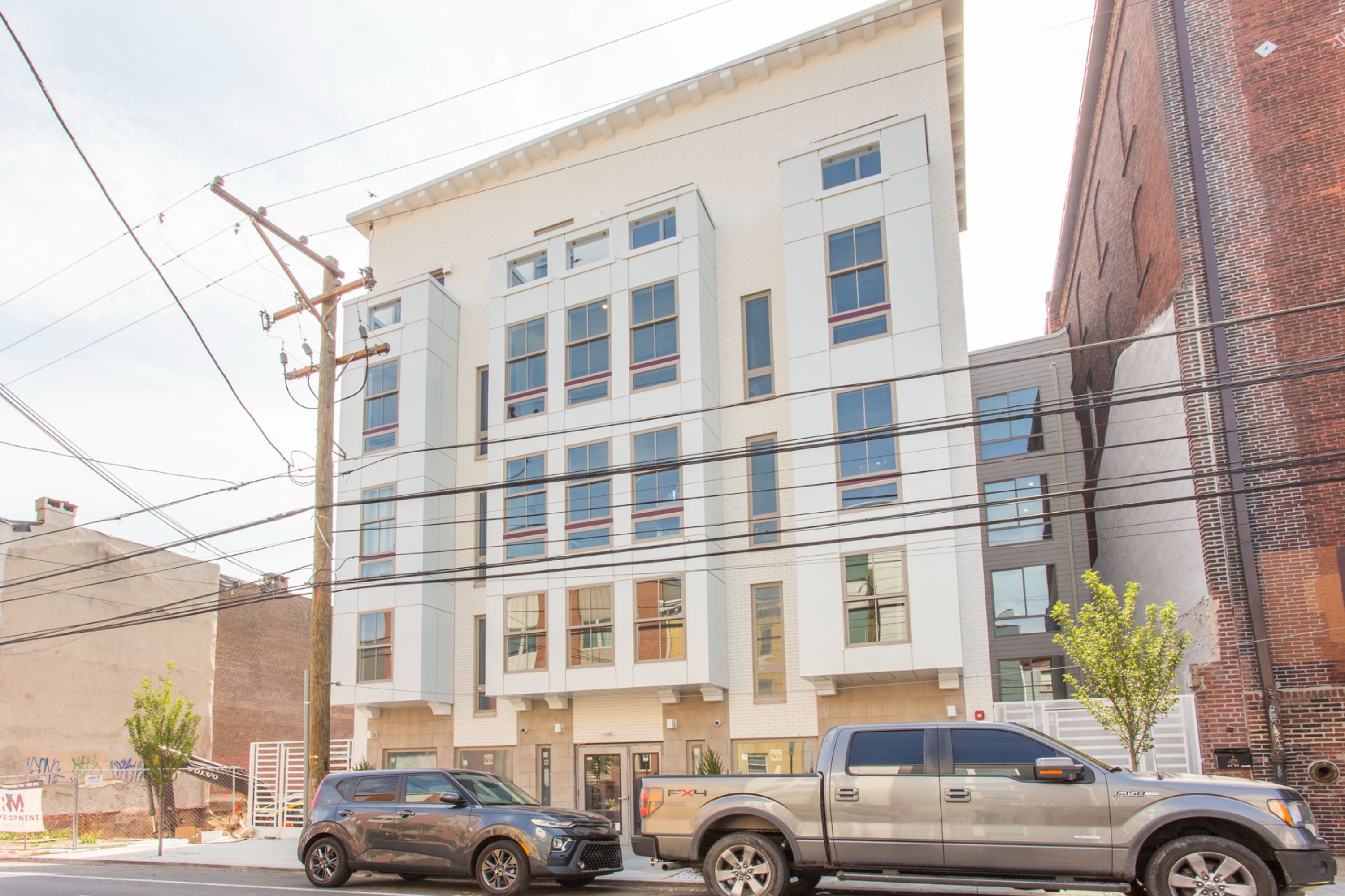 1633 N 2nd St Unit 203