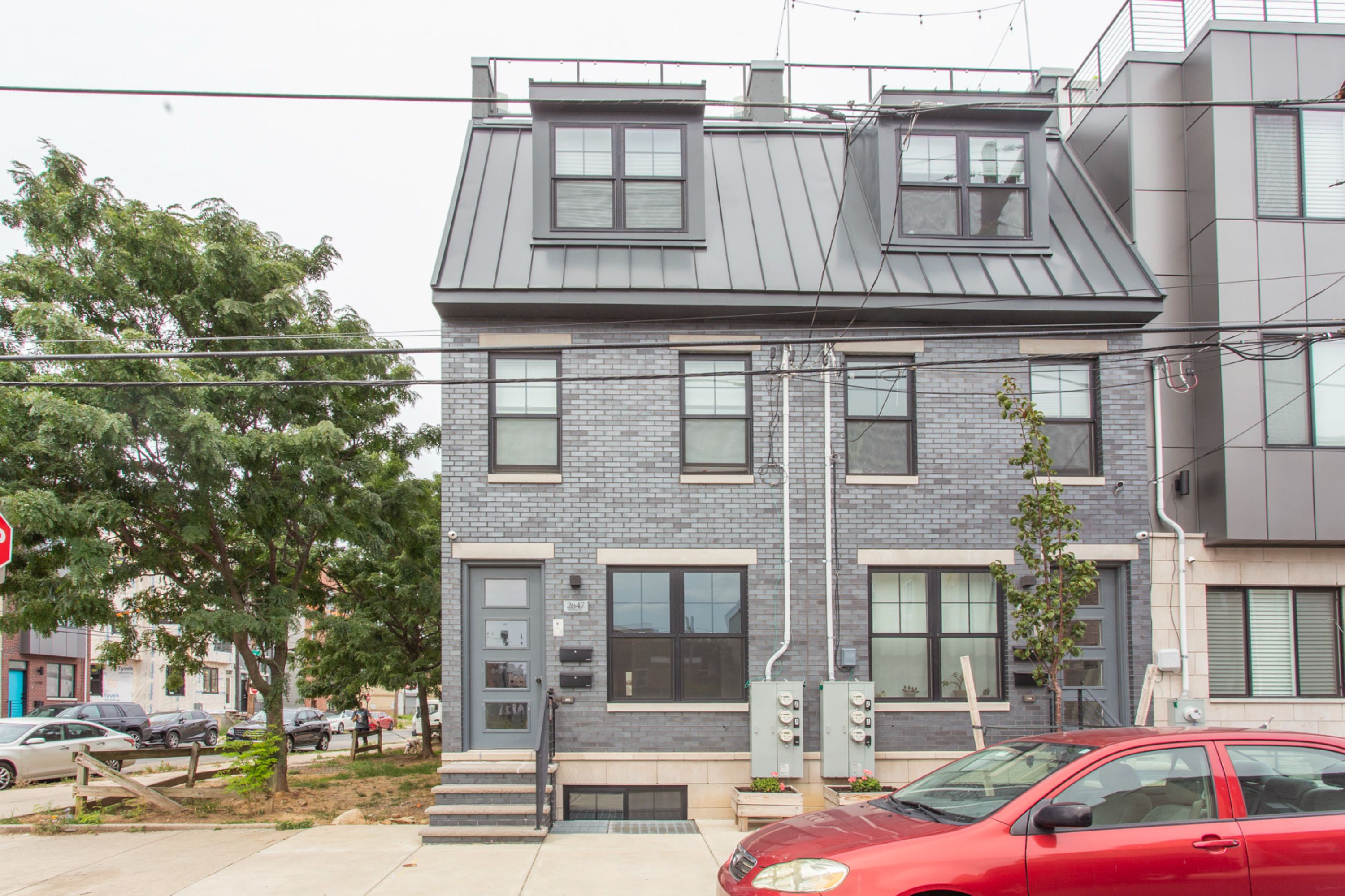 2647 FEDERAL ST Unit 1