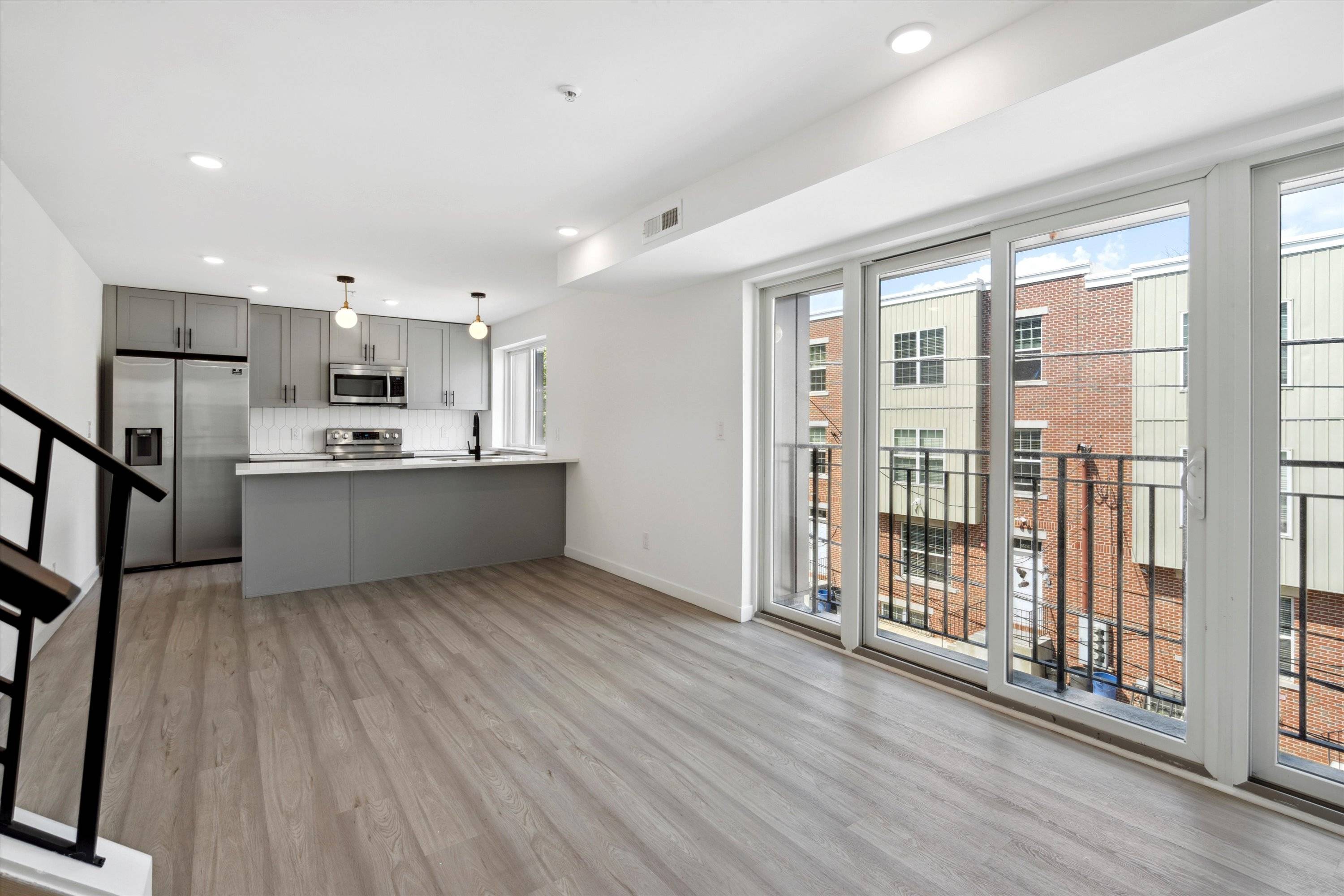 1338 N 15th ST Unit C3