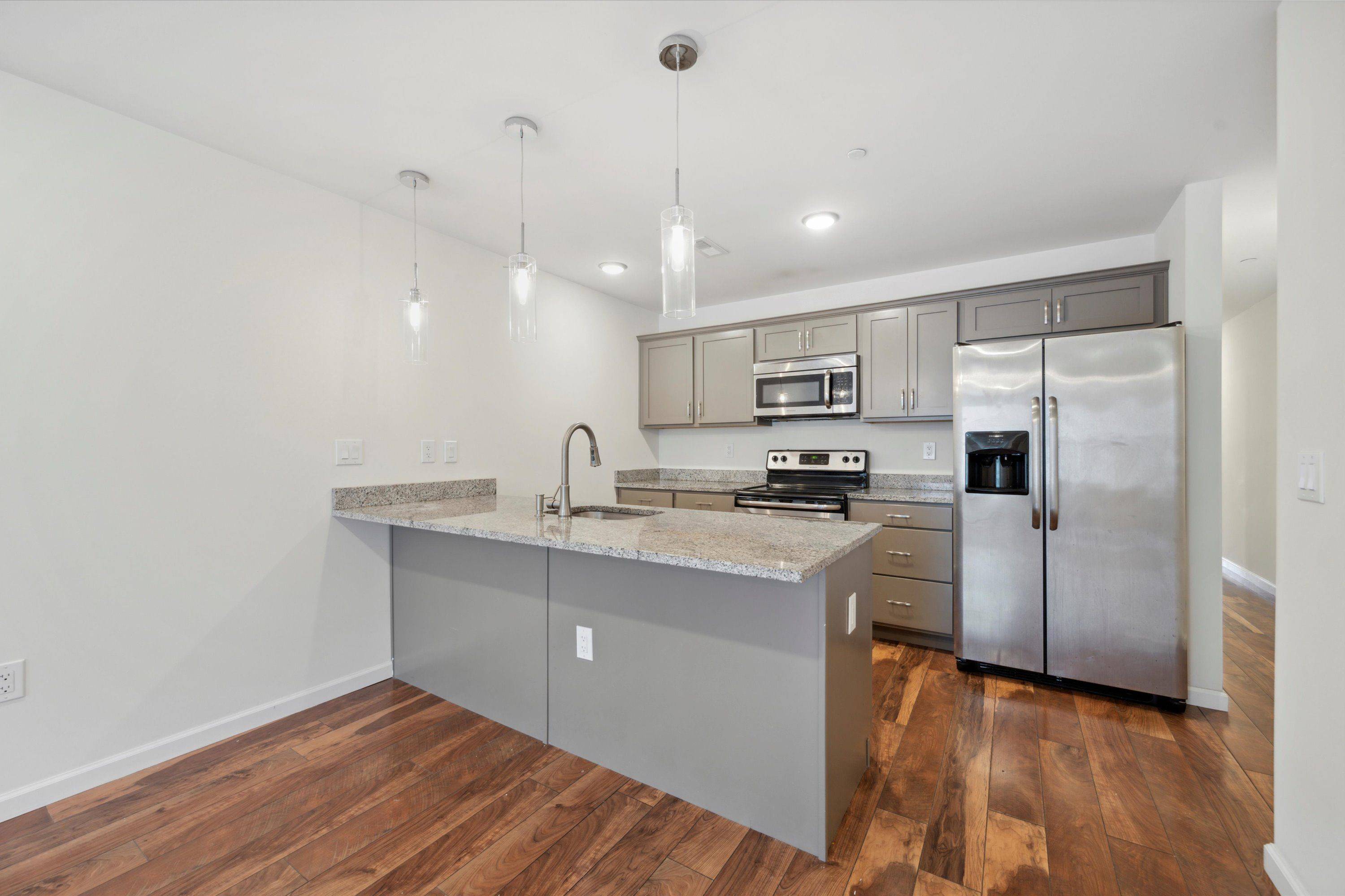 4614 Sansom St Unit 1