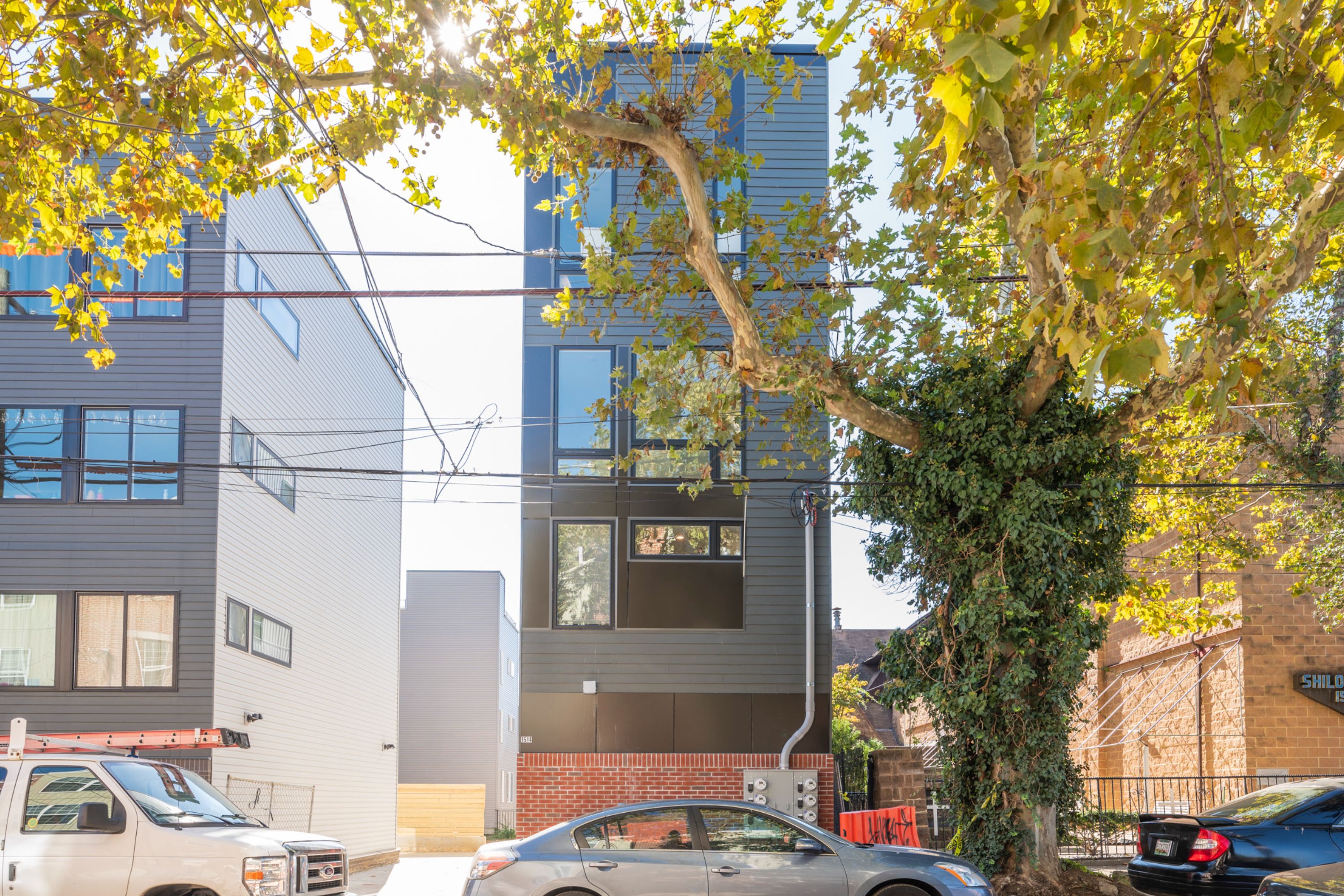 1514 Master ST Unit A2
