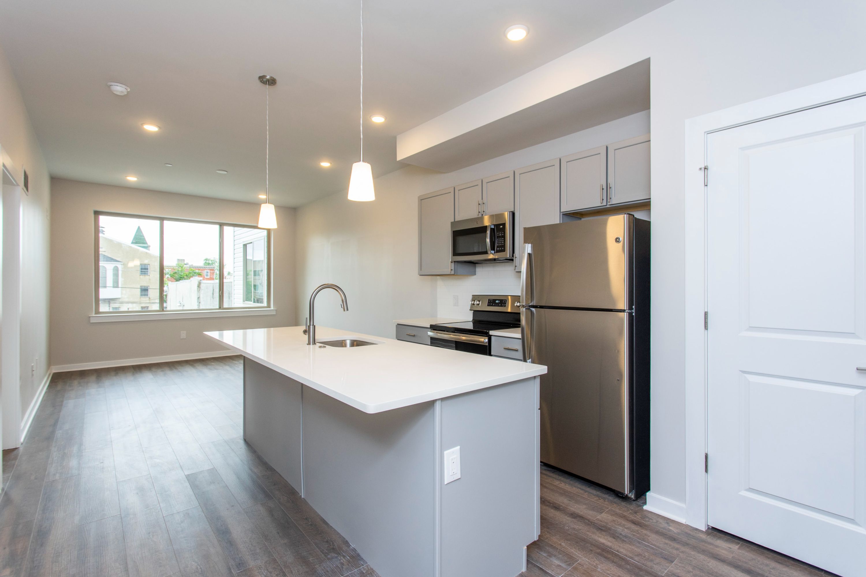 1227-29 N 7TH ST Unit 2E