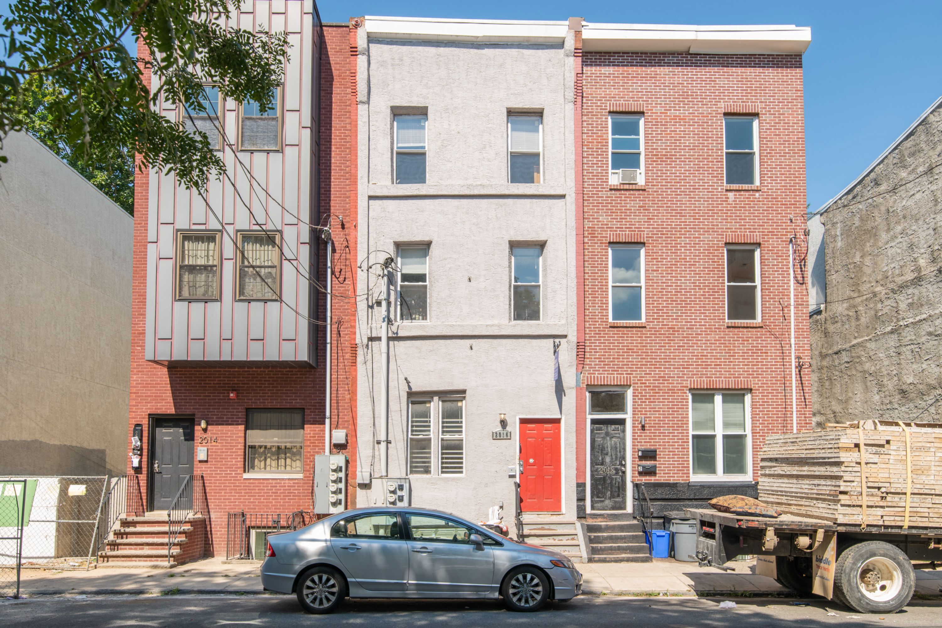2016 N 18TH ST Unit 1