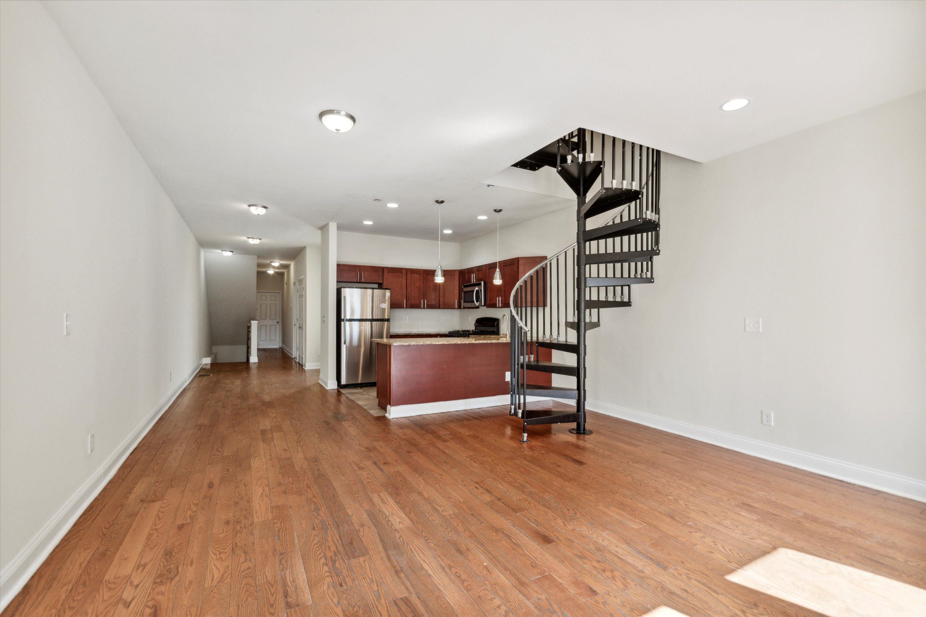 1906 N 18TH ST Unit A