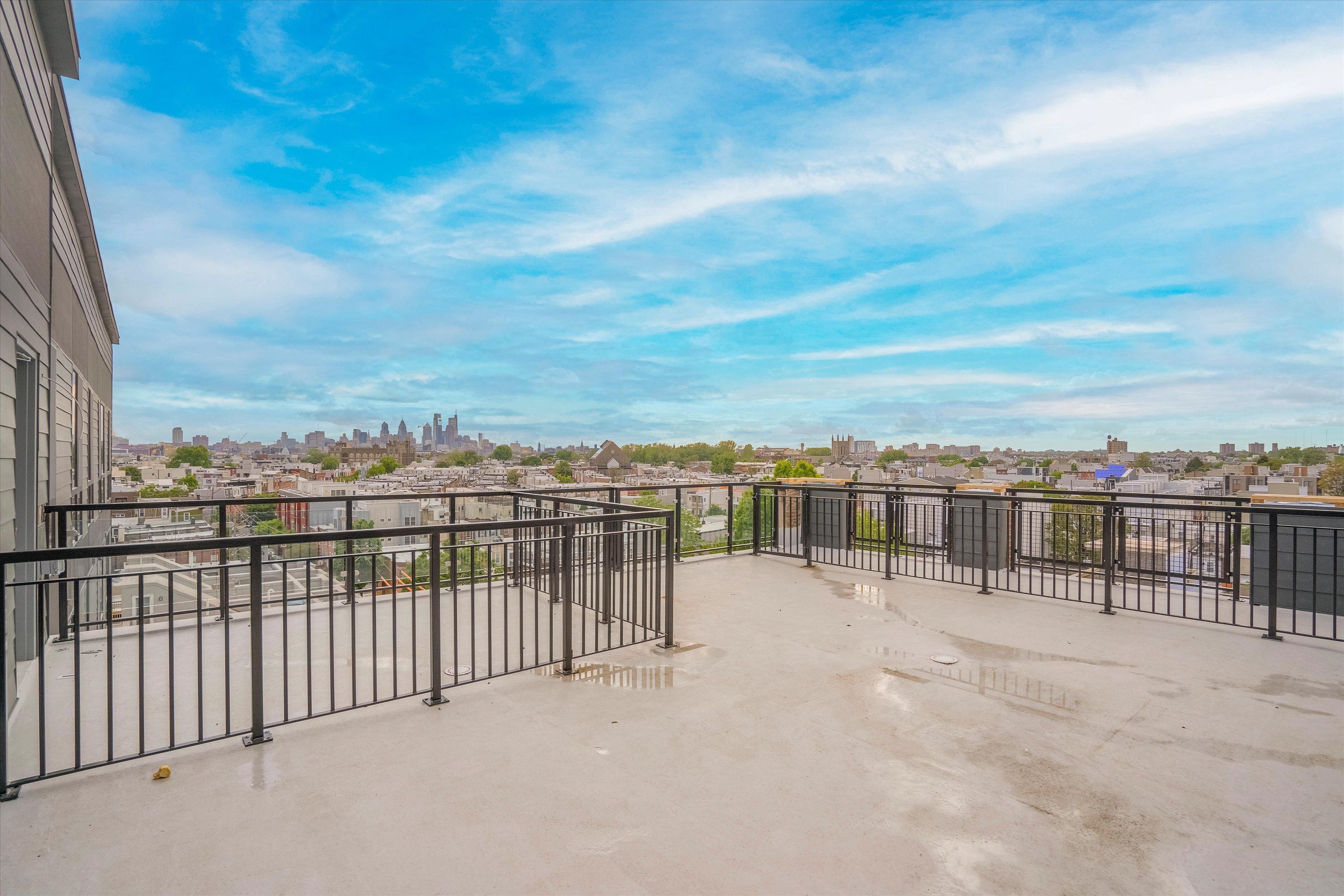 2636 E YORK ST Unit 606