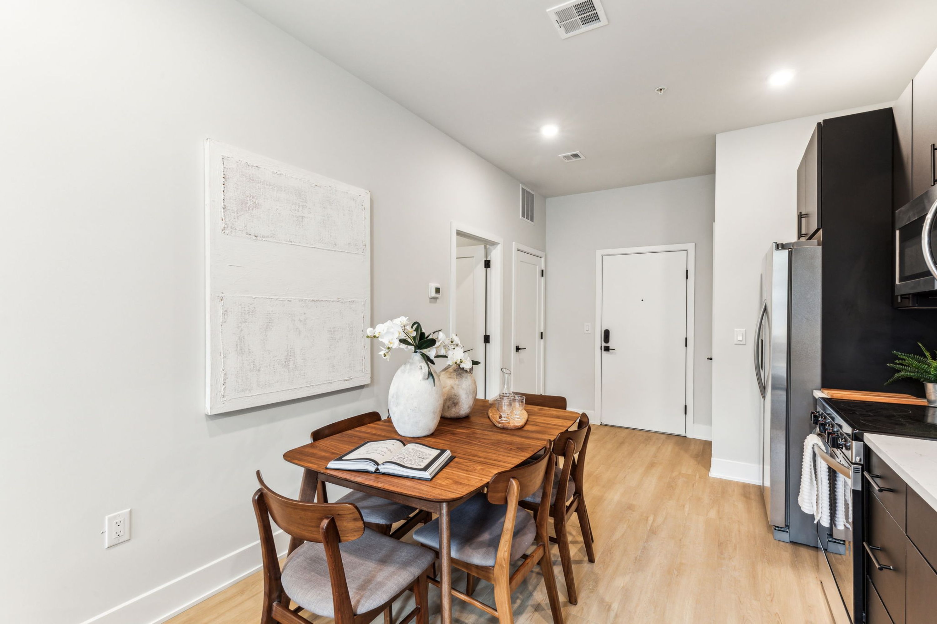 6910 Ridge Avenue Unit 102