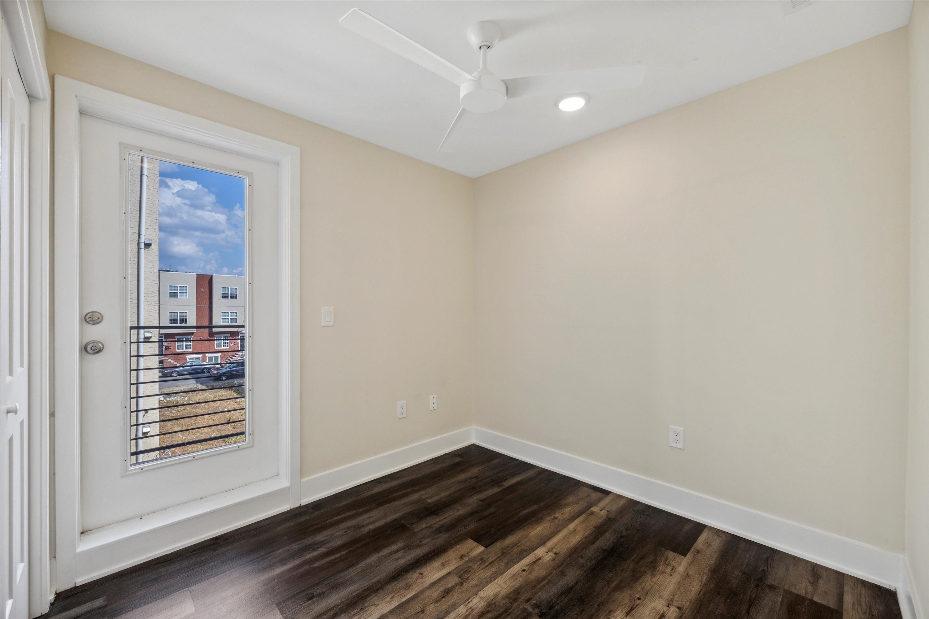 1804 W Berks St Unit 3R