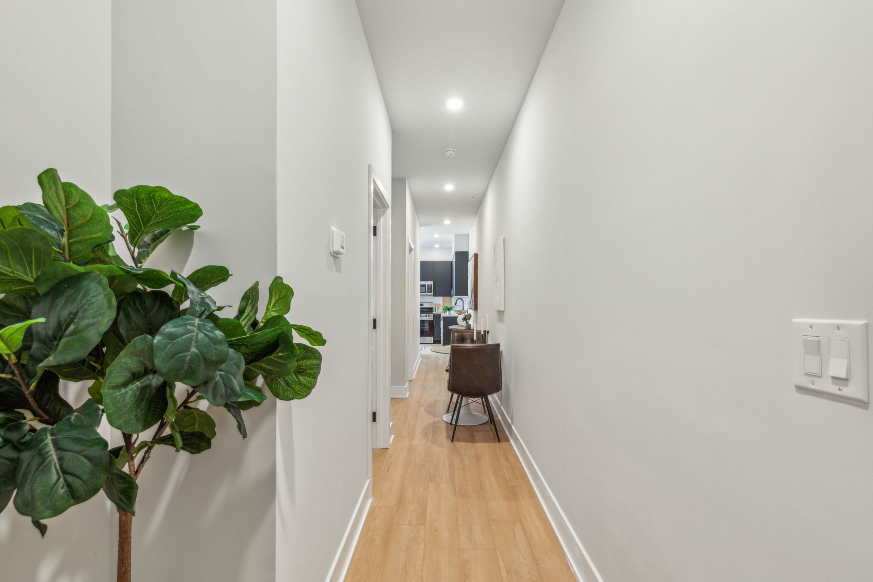 6910 Ridge Avenue Unit 205