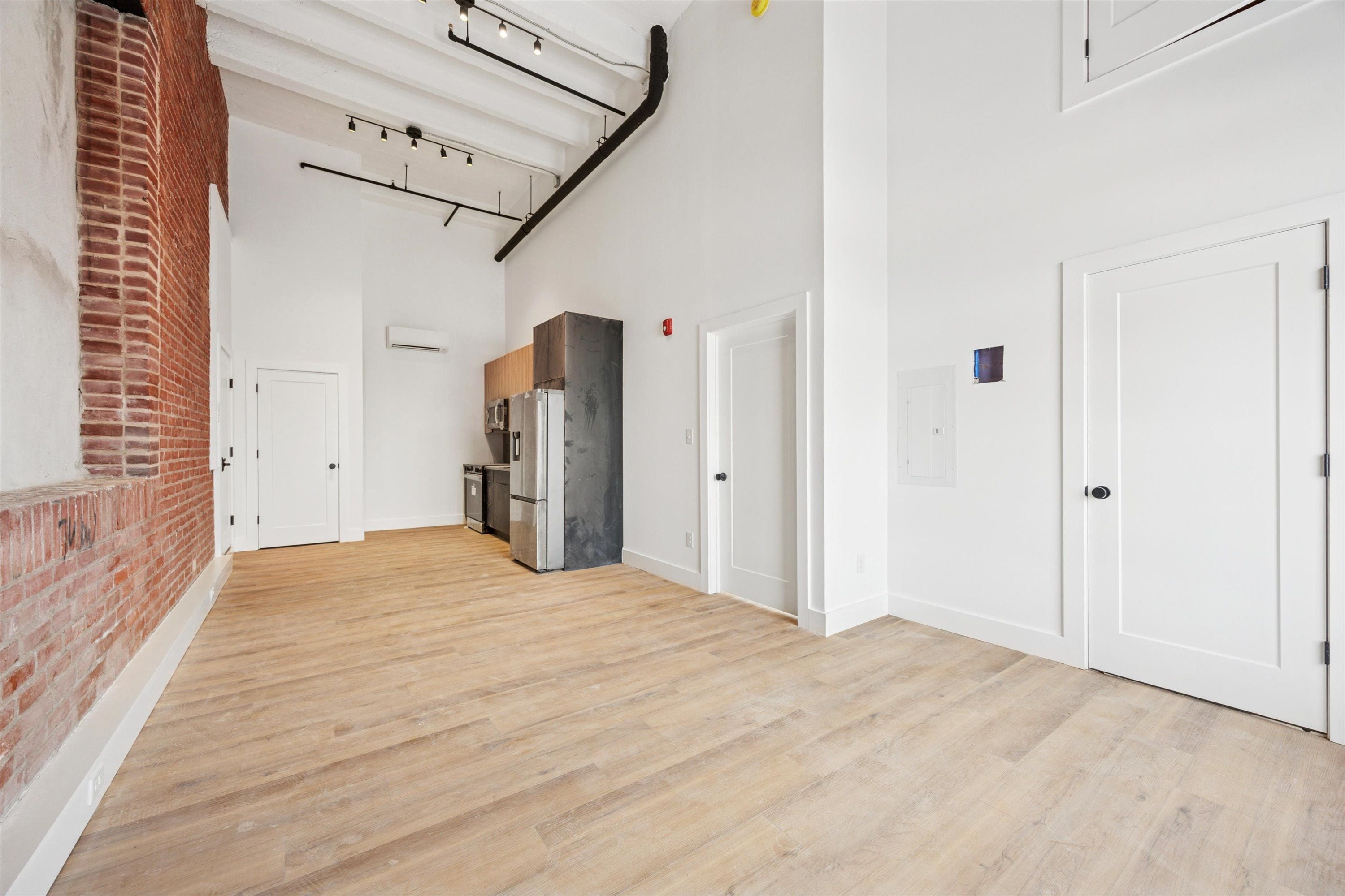 538 Federal St Unit 201