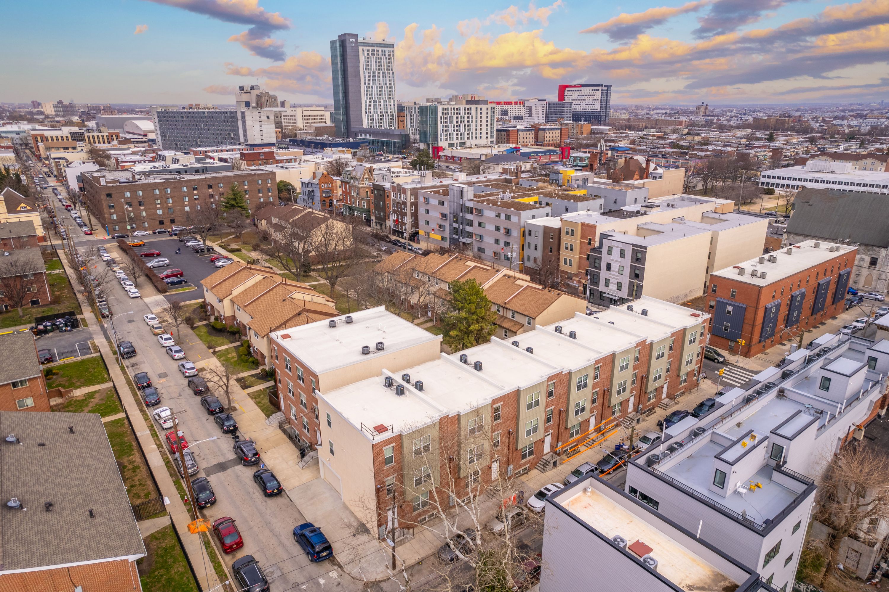 1405 N SYDENHAM ST Unit B2