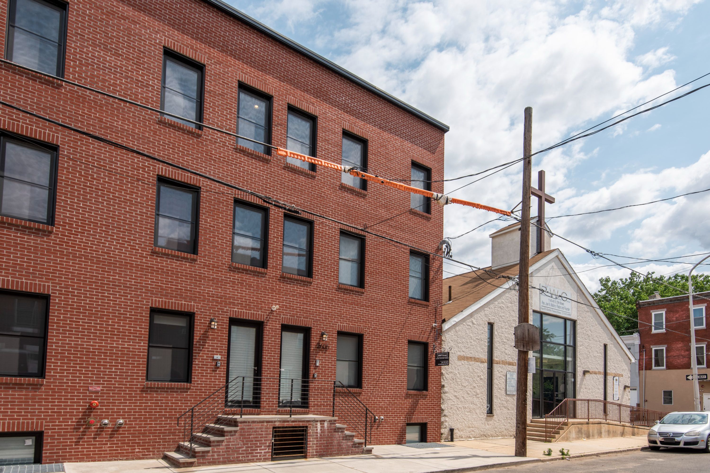 2605-07 Federal ST Unit B