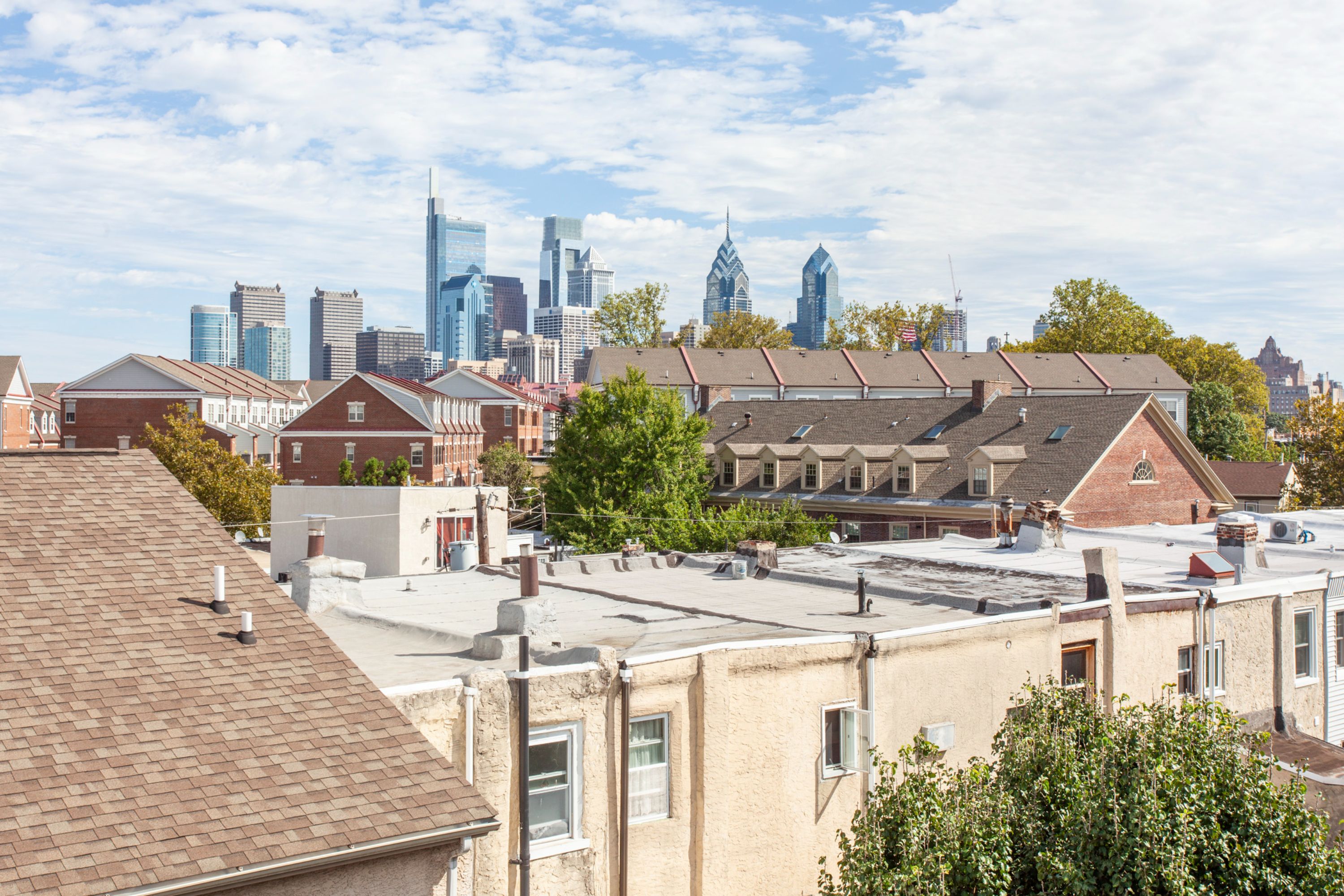 2553 MONTROSE ST Unit B
