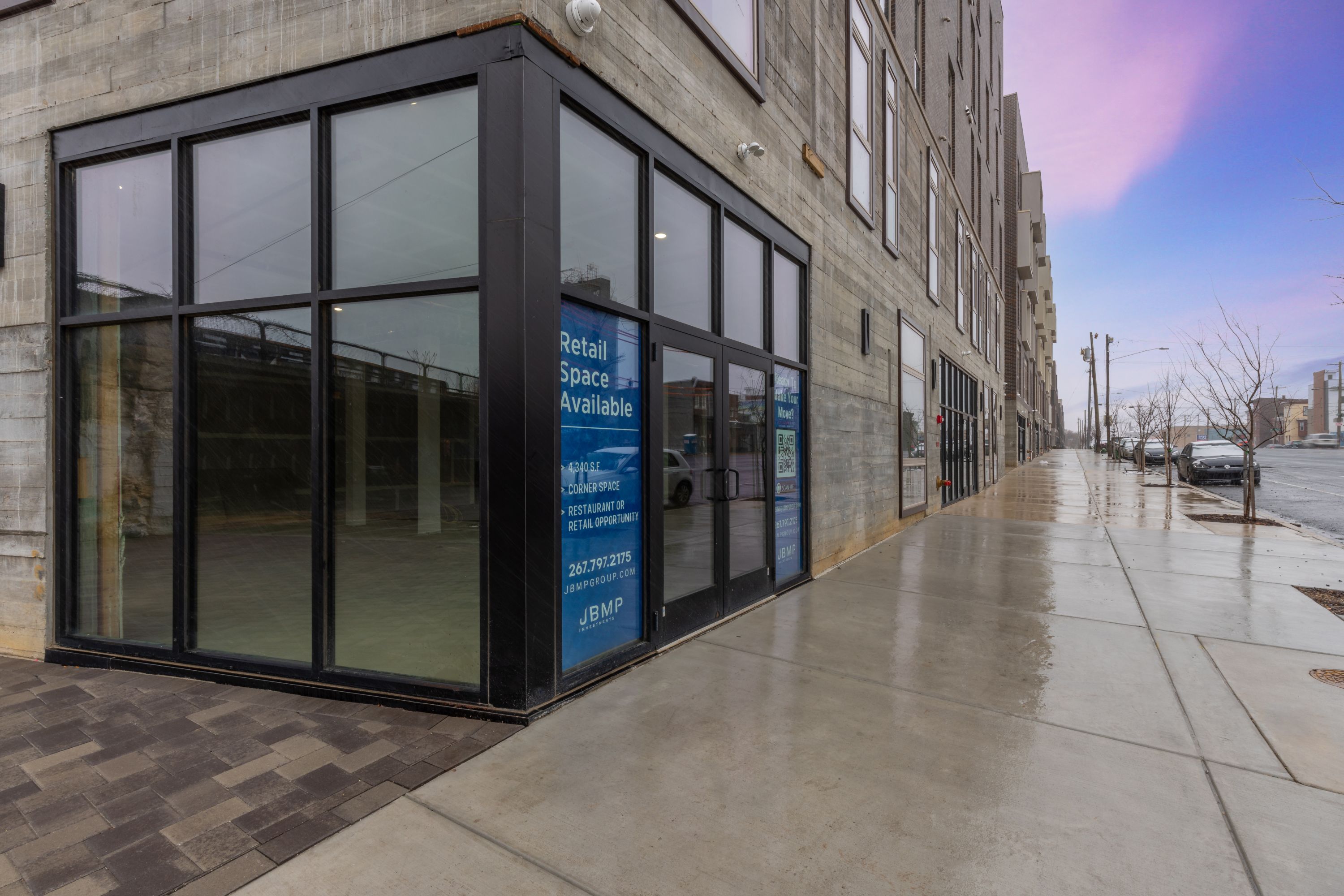 2031 E Lehigh Ave Unit 1