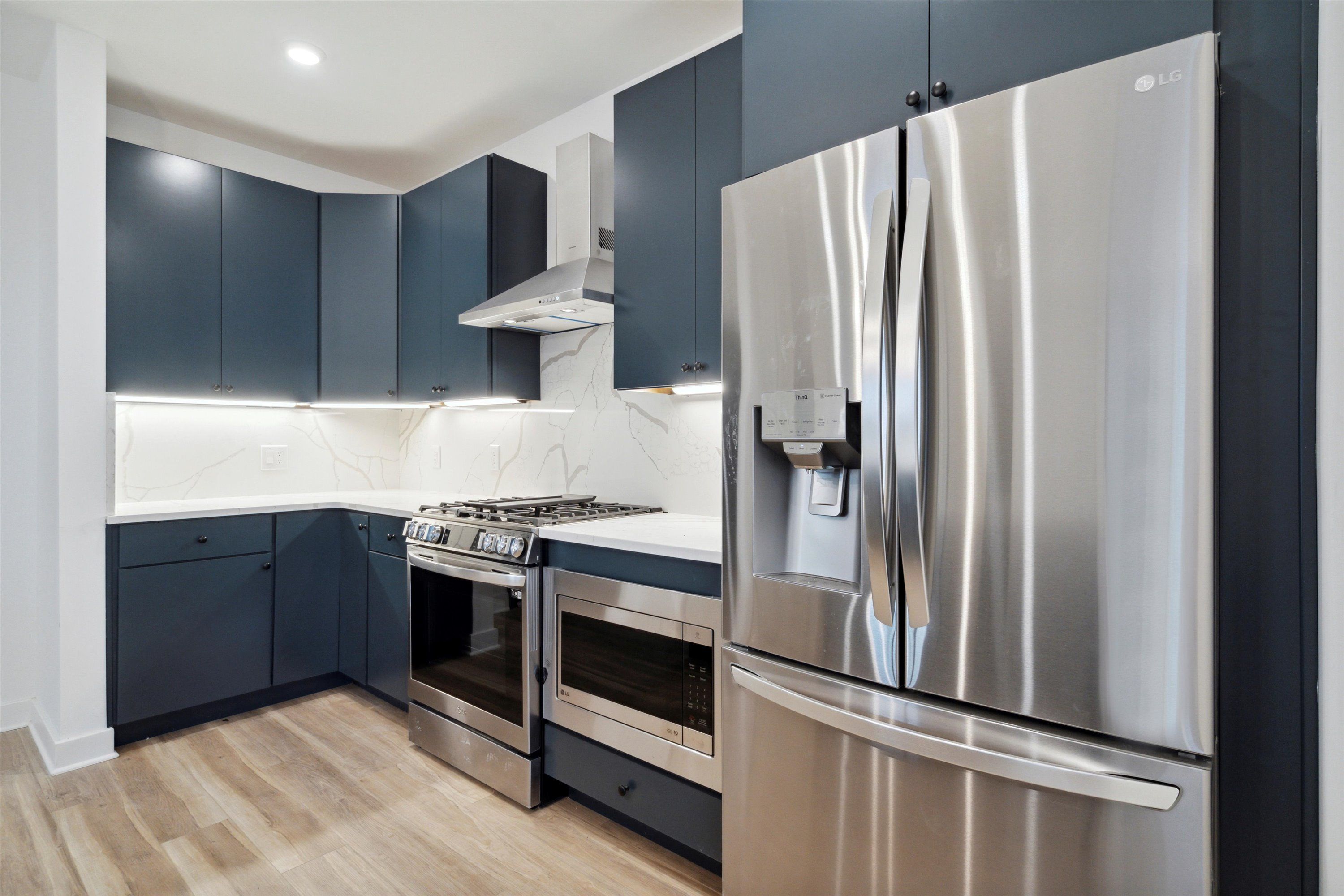 2636 E YORK ST Unit 307