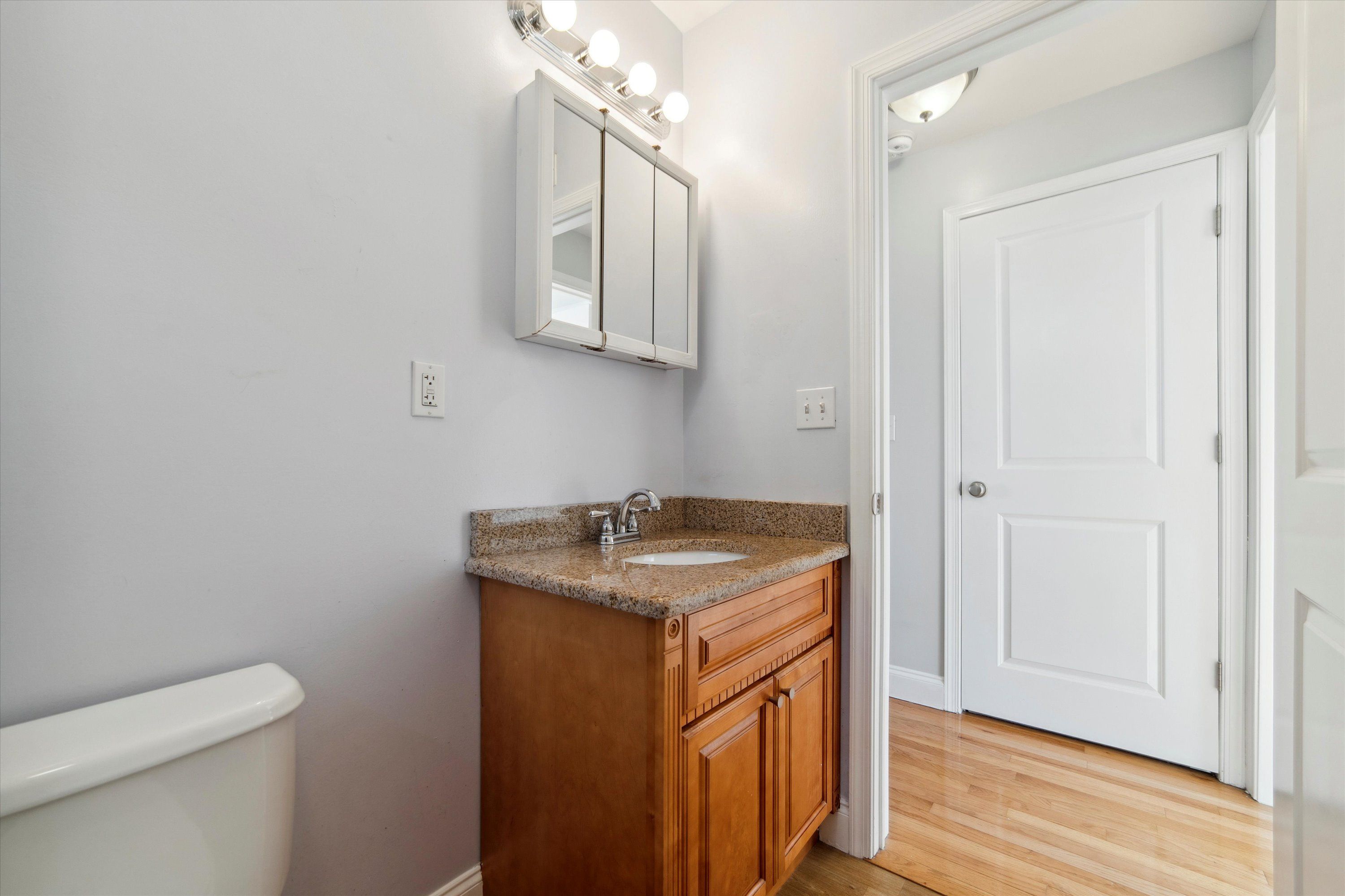 1921 N 18TH ST Unit 3