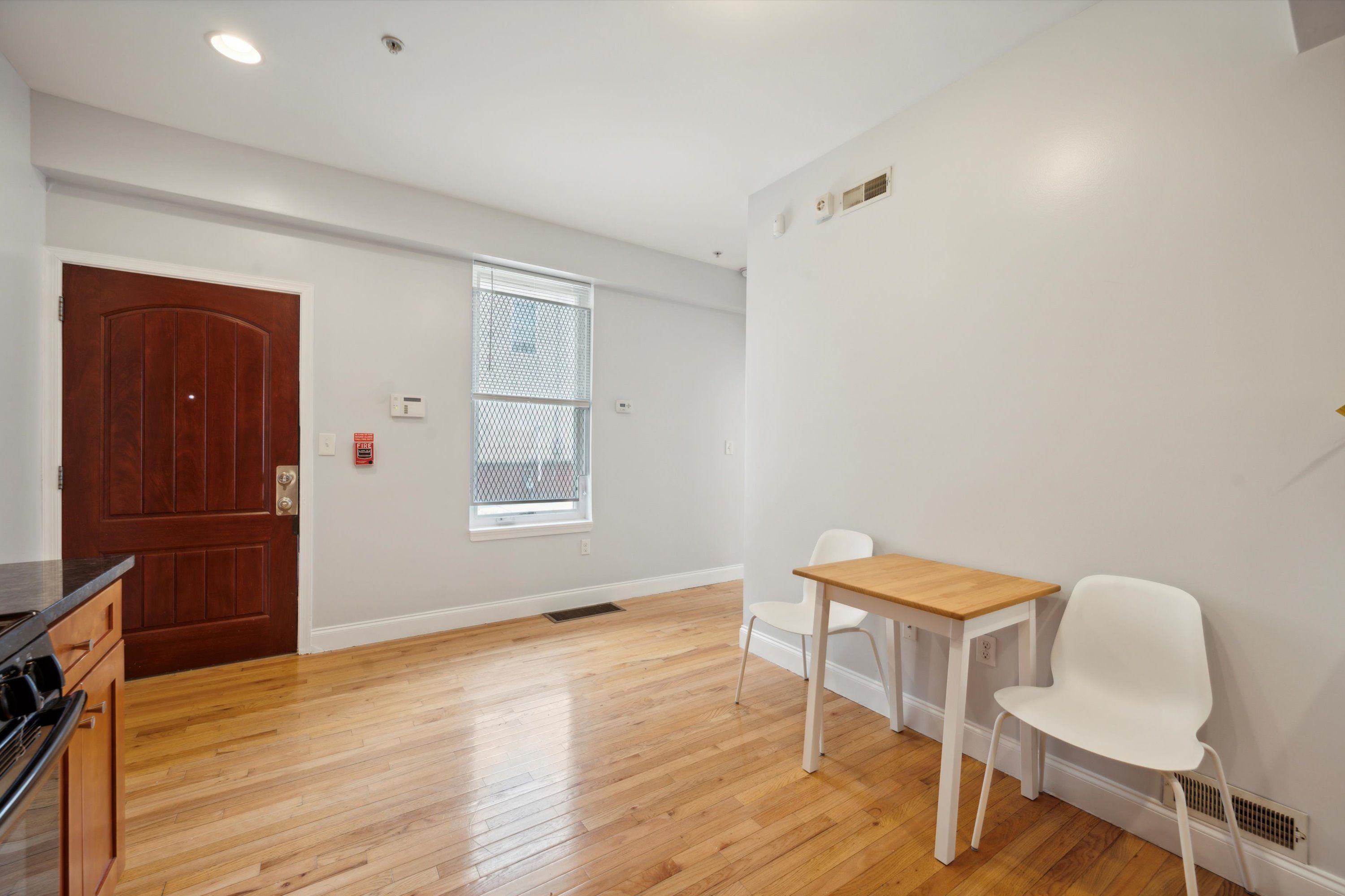 1921 N 18TH ST Unit 1F