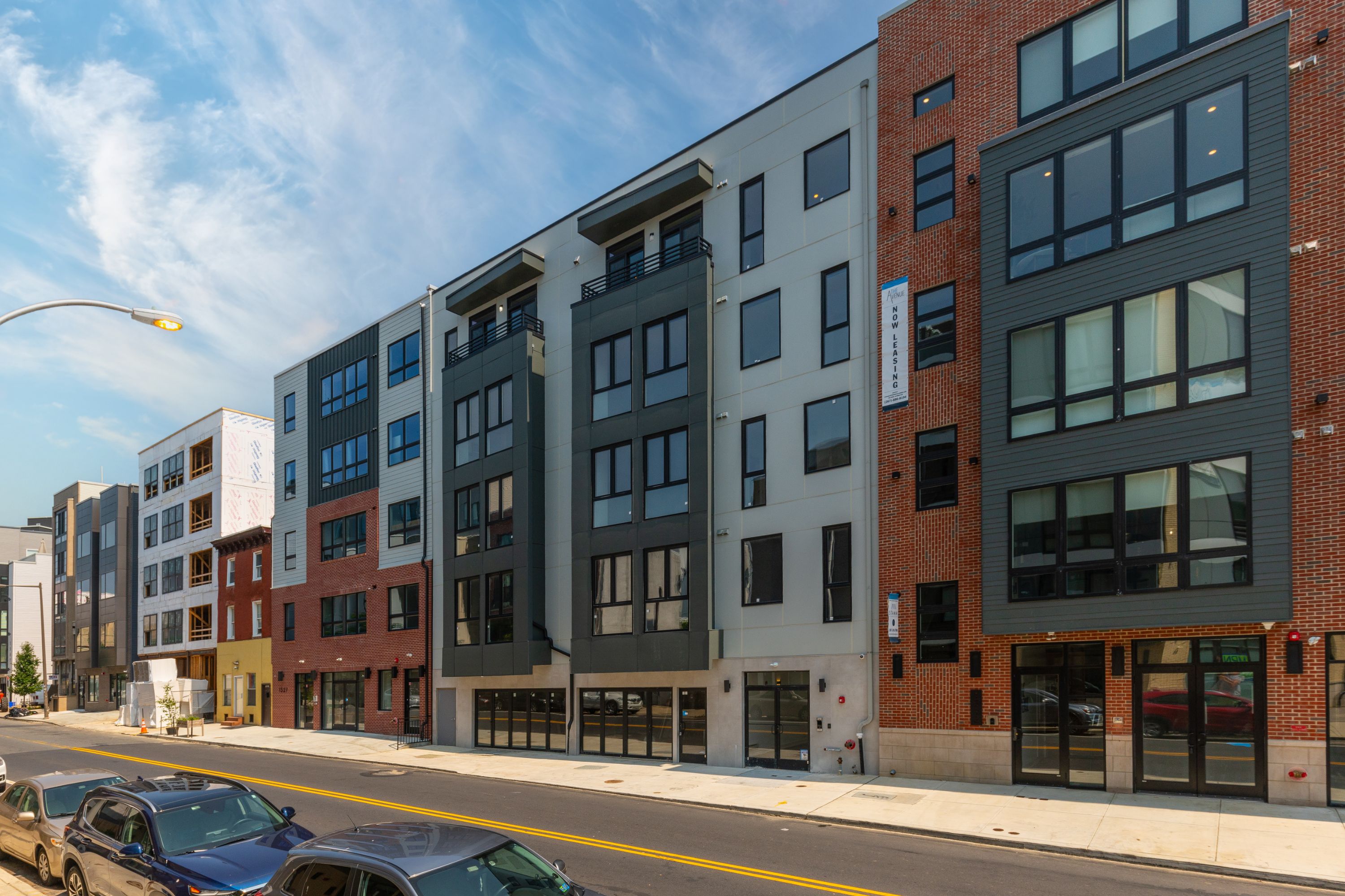 1519 Ridge Ave Unit 202