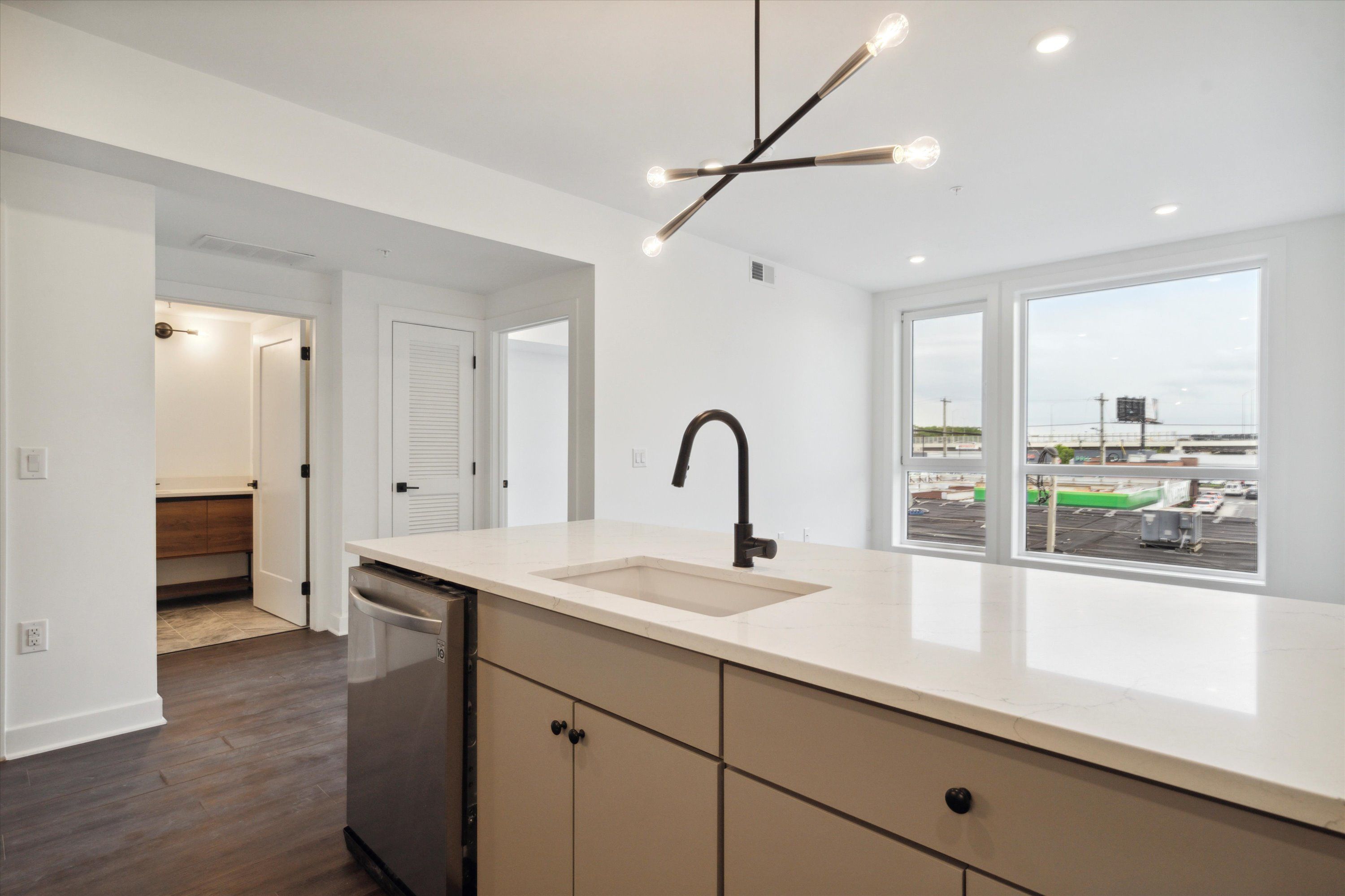 2636 E YORK ST Unit 203