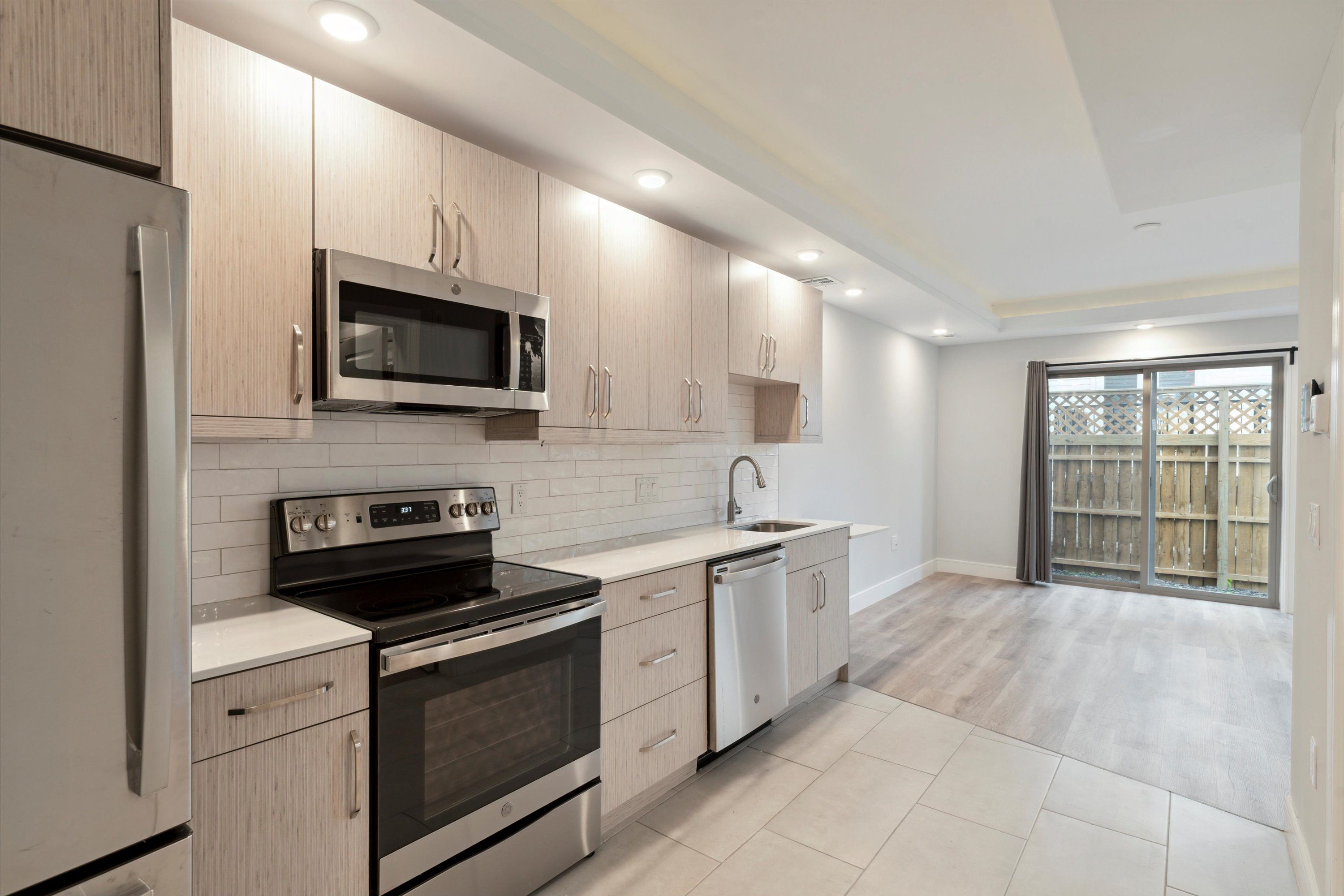 1222 N Marshall ST Unit 102