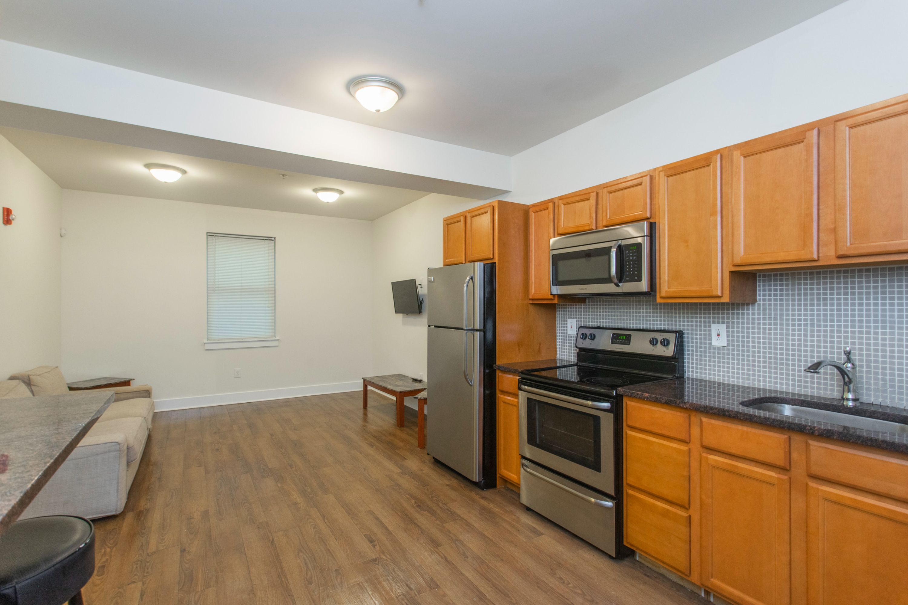 3836-50 SPRING GARDEN ST Unit 13