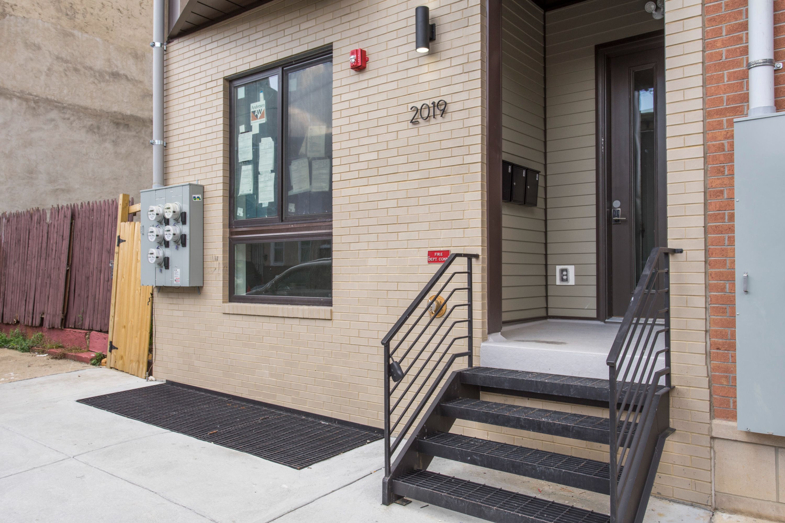 2019 E SUSQUEHANNA AVE Unit 3