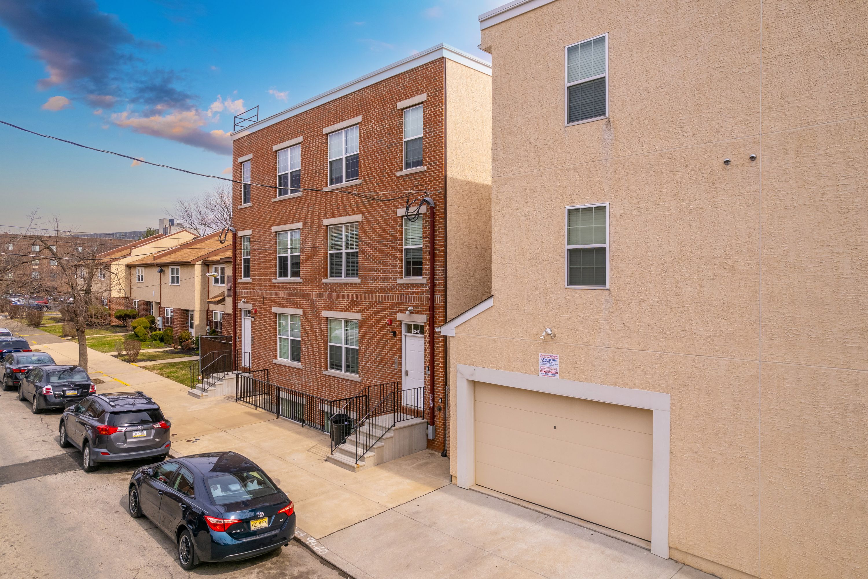 1405 N SYDENHAM ST Unit B2