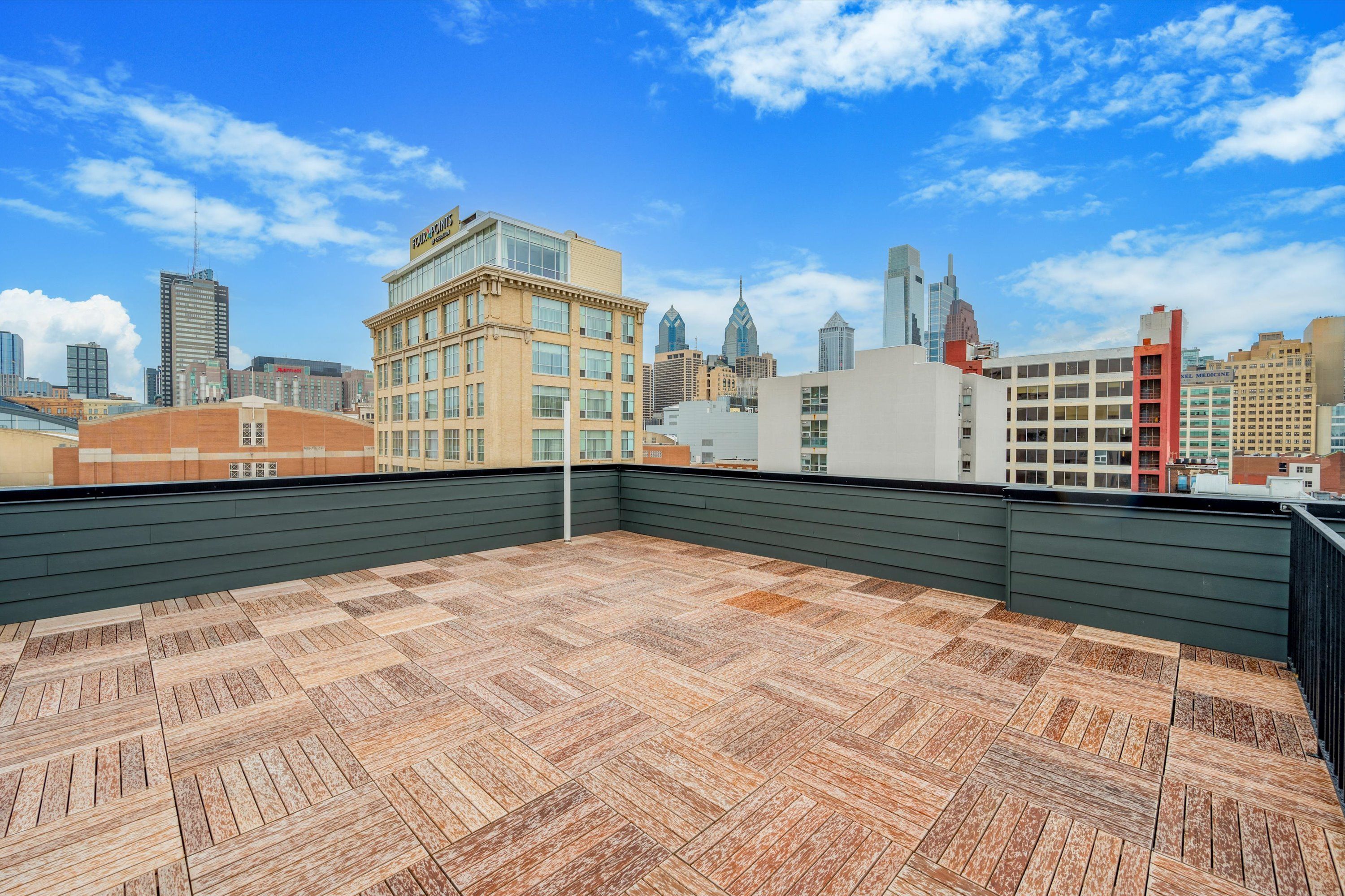 225 N 12TH ST Unit 603