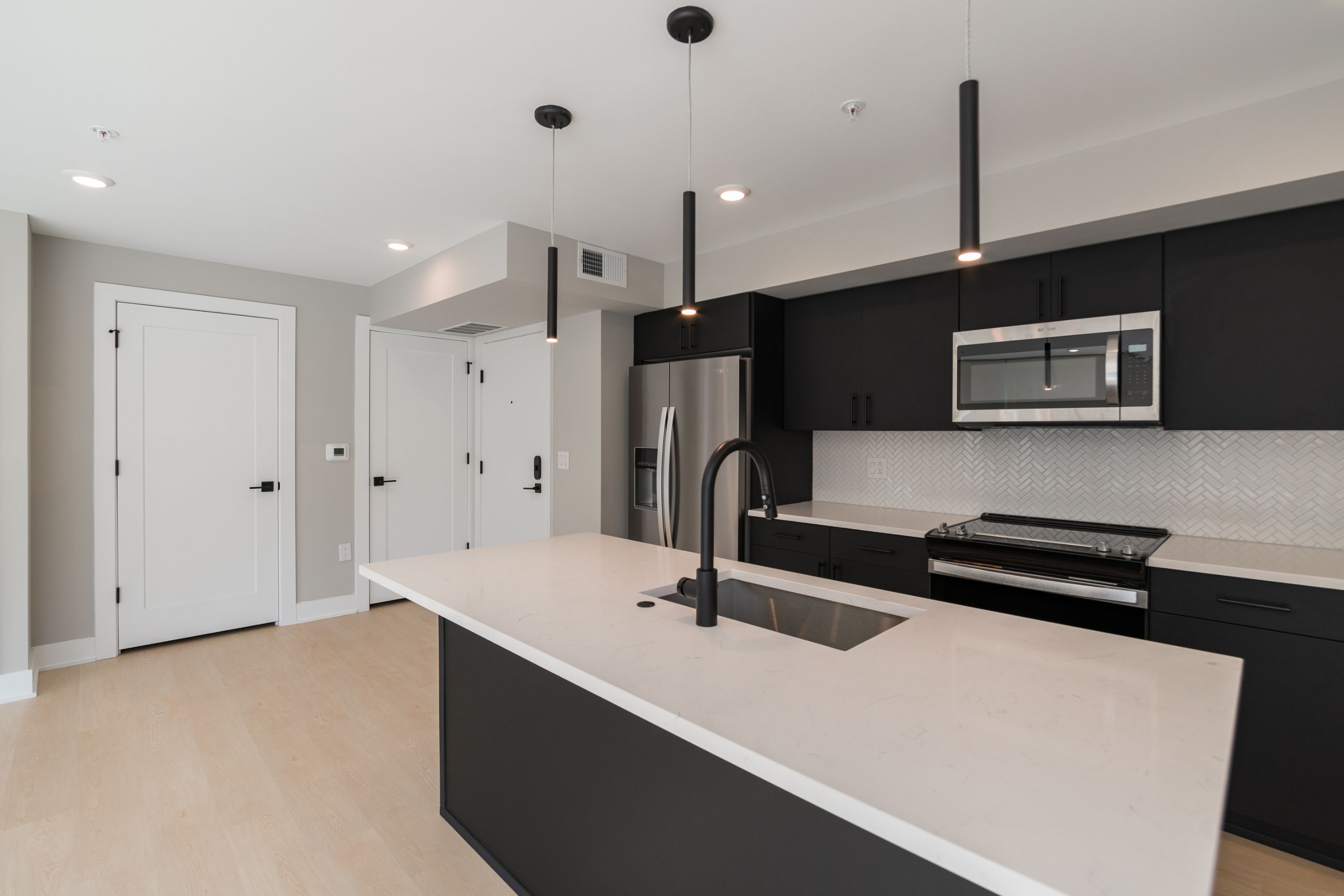 6604 Ridge Avenue Unit 300
