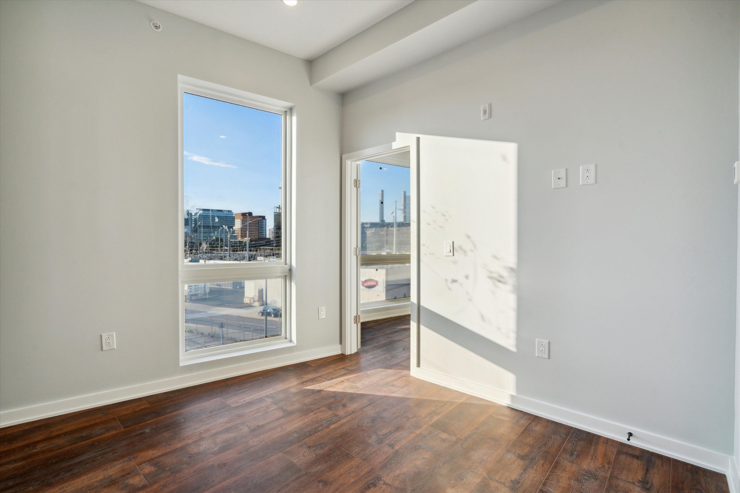 2731 Federal ST Unit 202