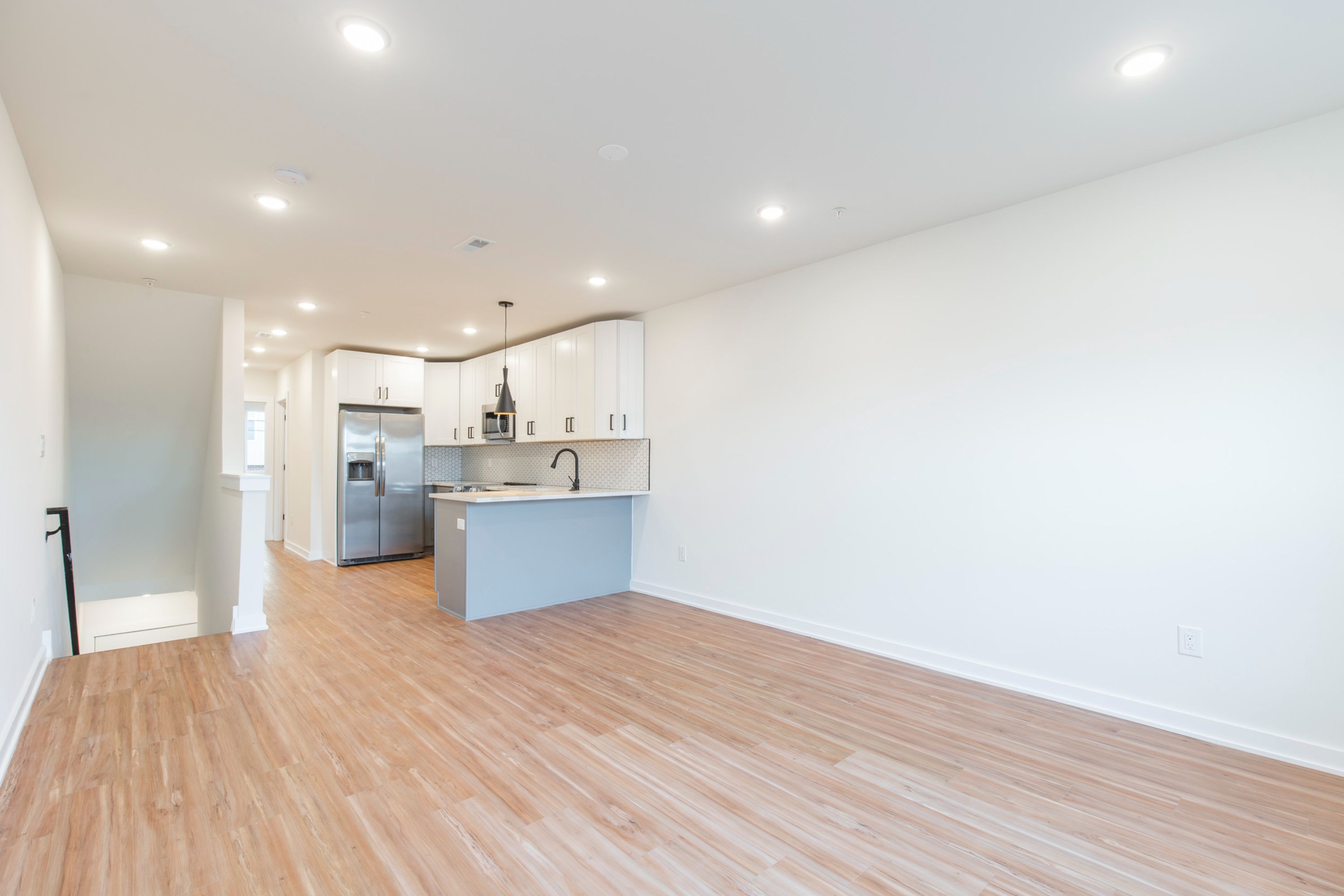 810 W Norris ST Unit 2