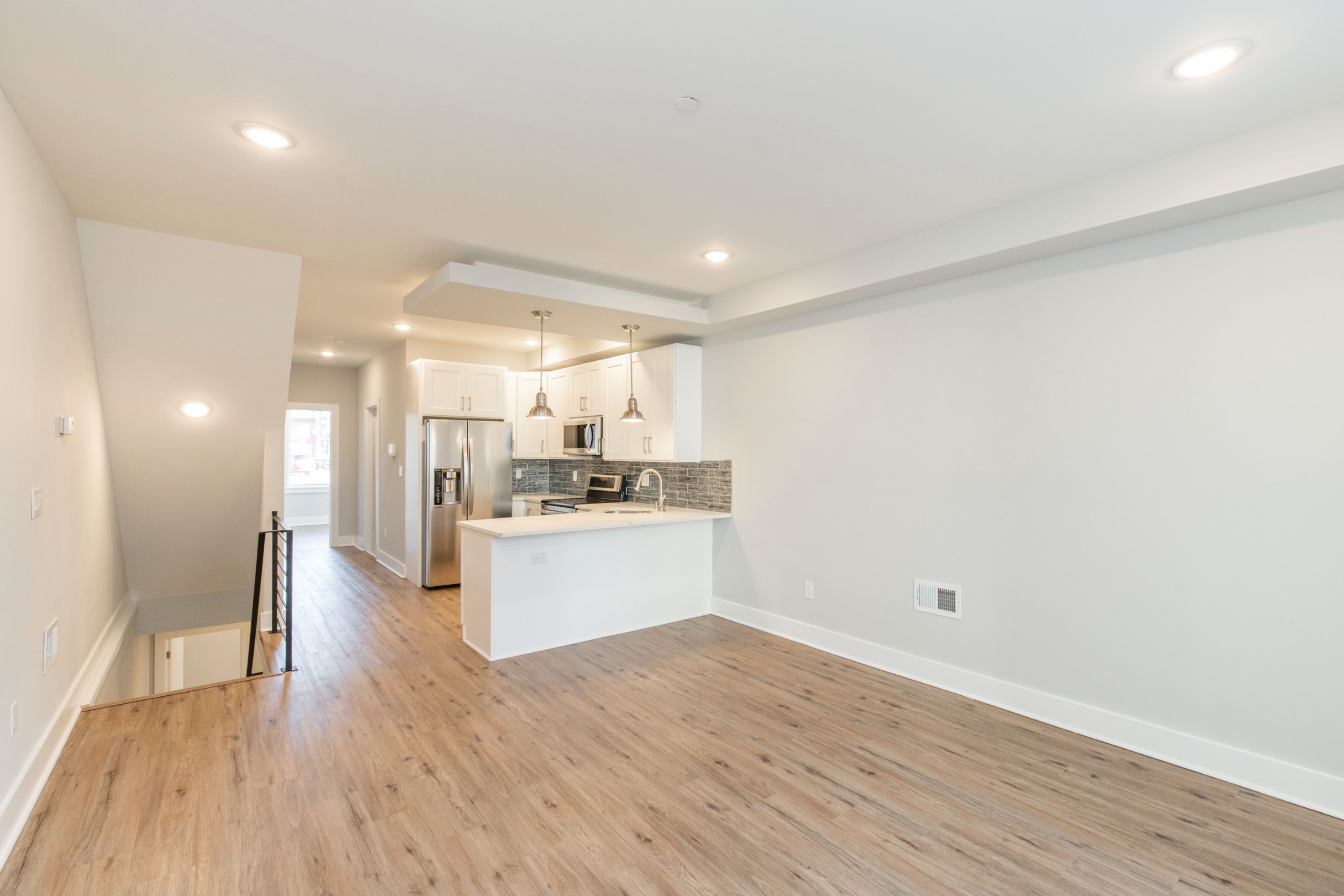 1906 E York St Unit 1