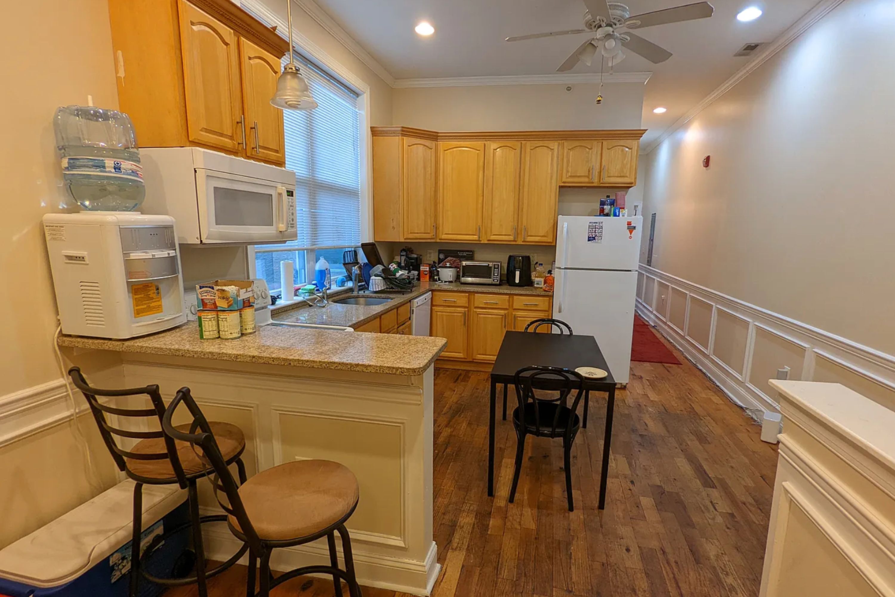 2312 N BROAD ST Unit 3
