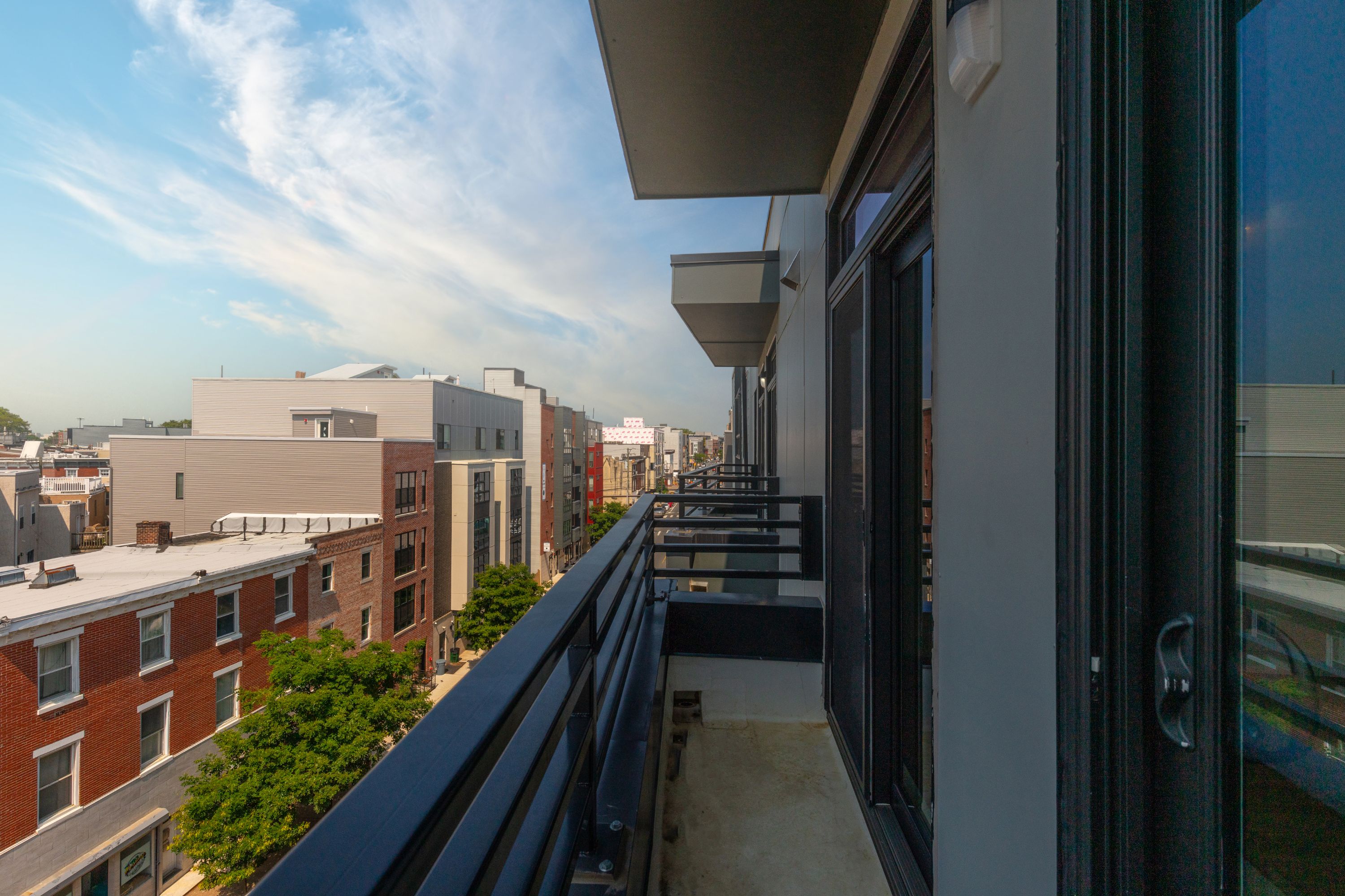 1519 Ridge Ave Unit 504