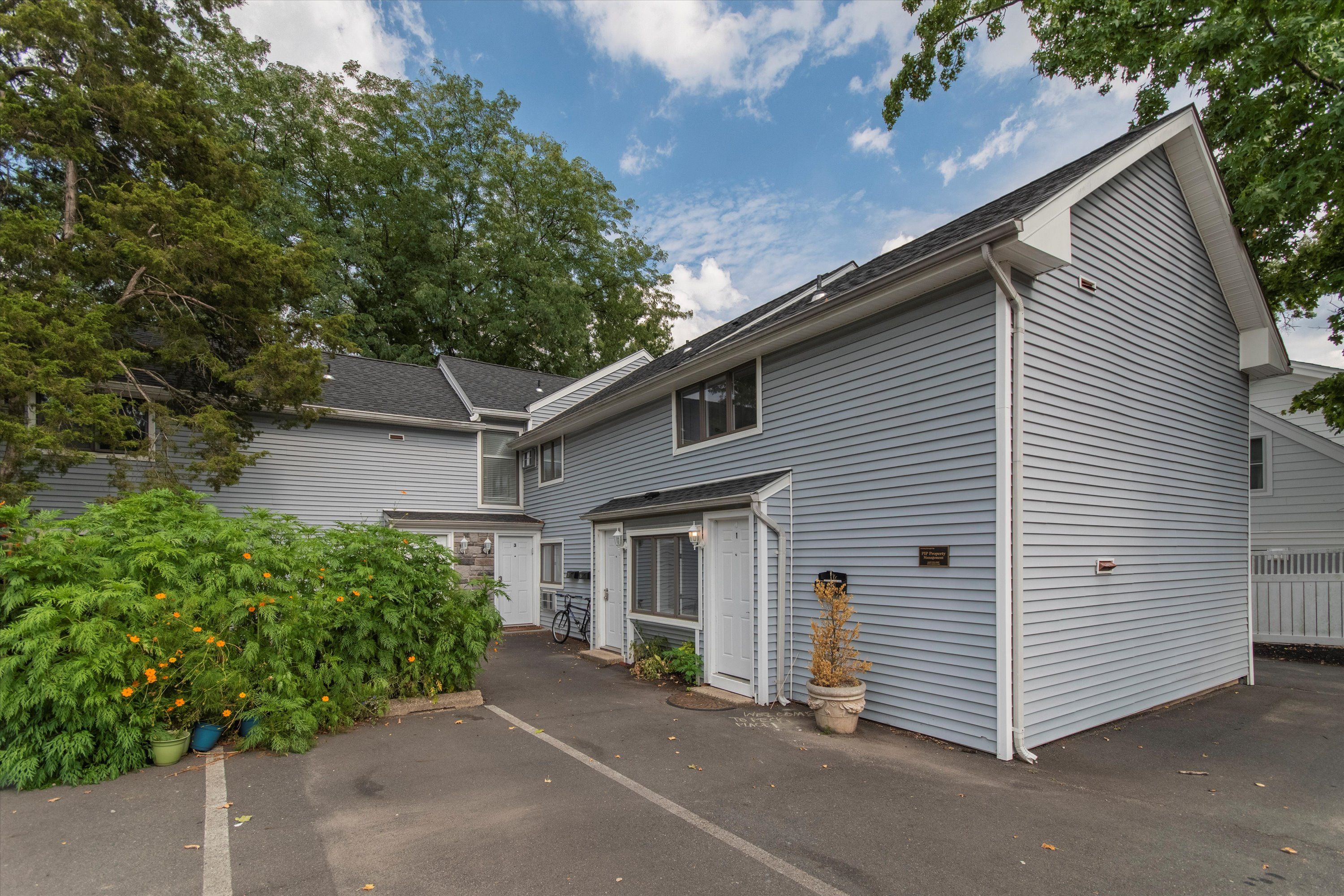 1-5 Peck Place Unit 1