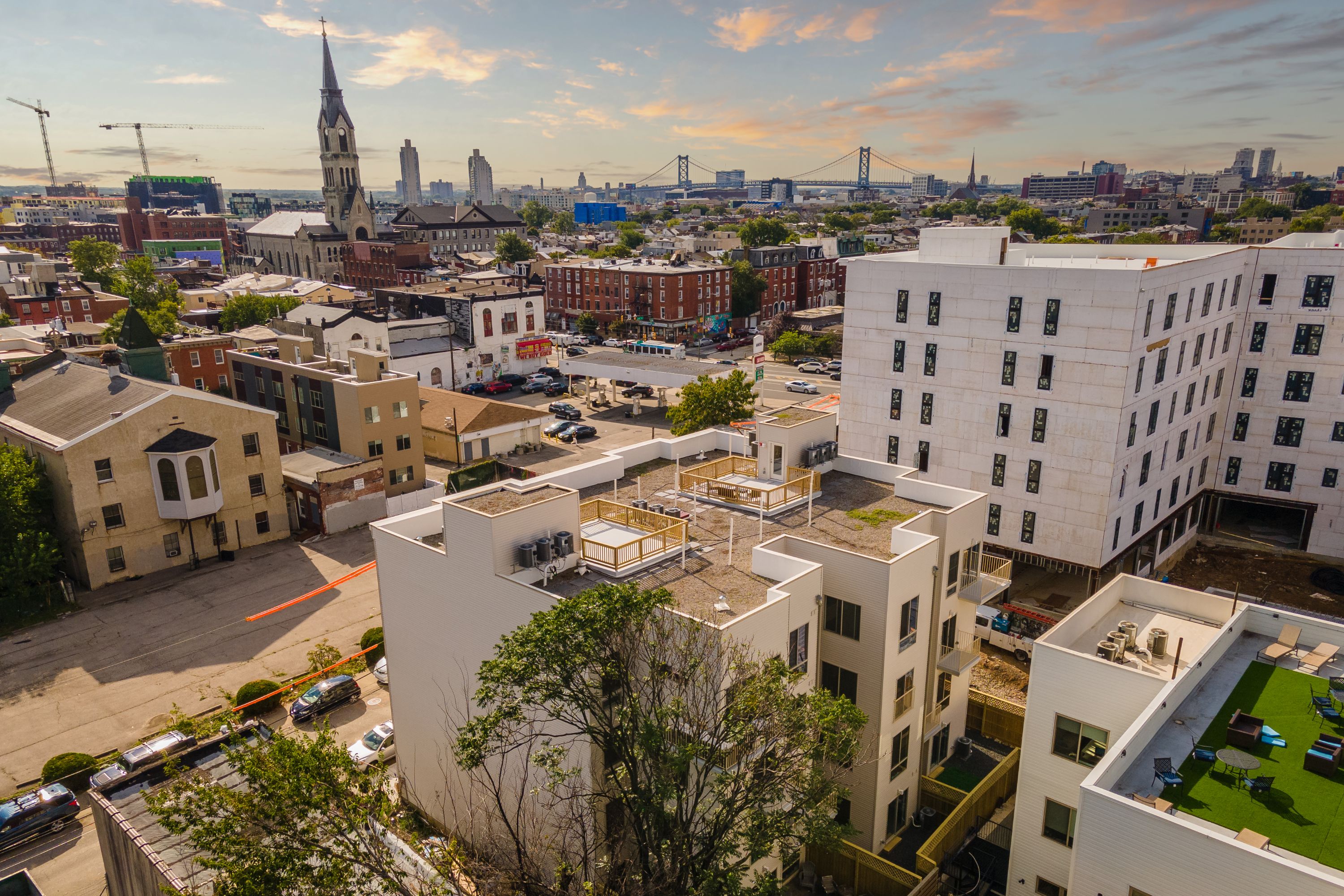 1222 N Marshall ST Unit 403