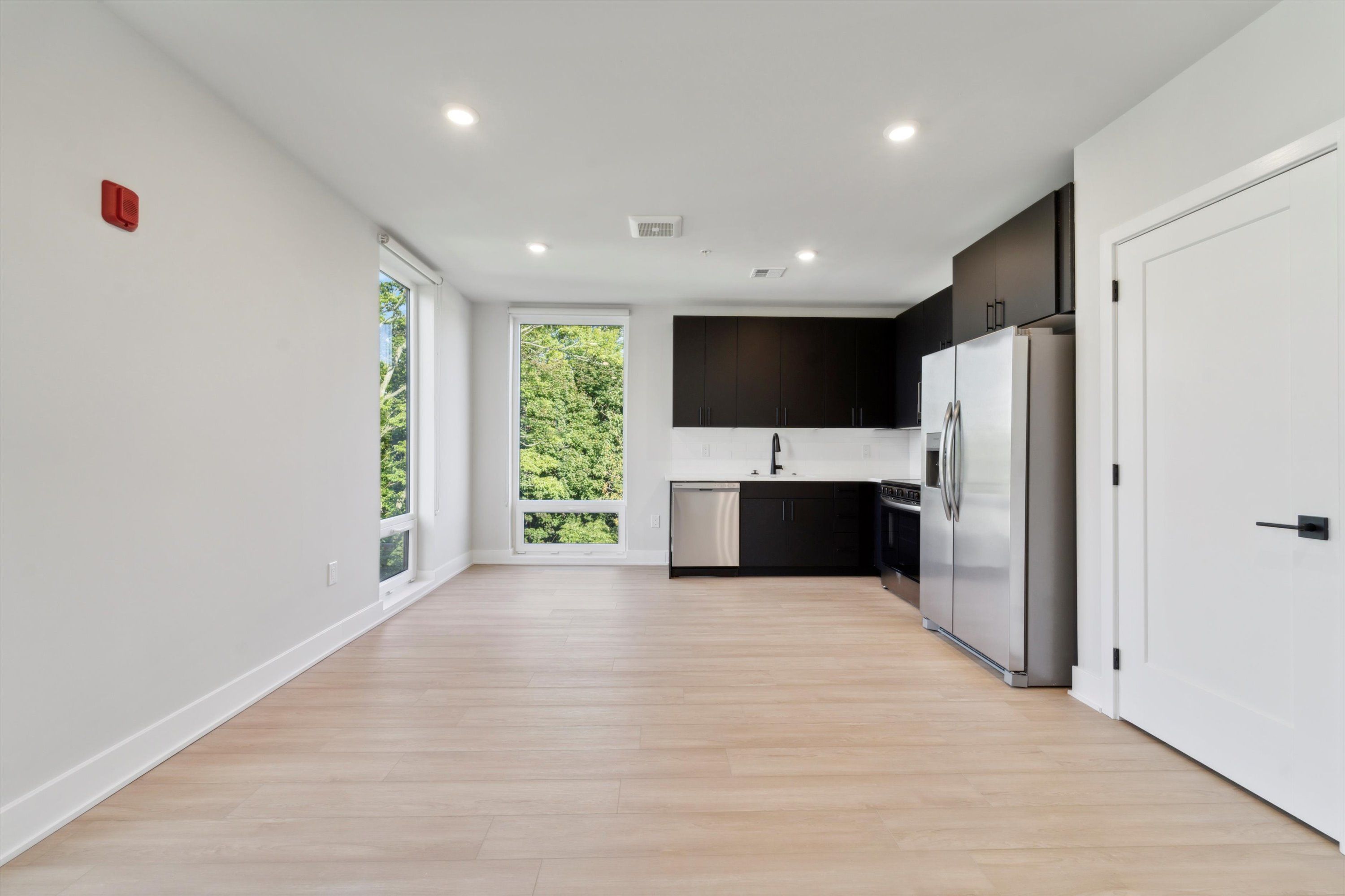 6910 Ridge Avenue Unit 110