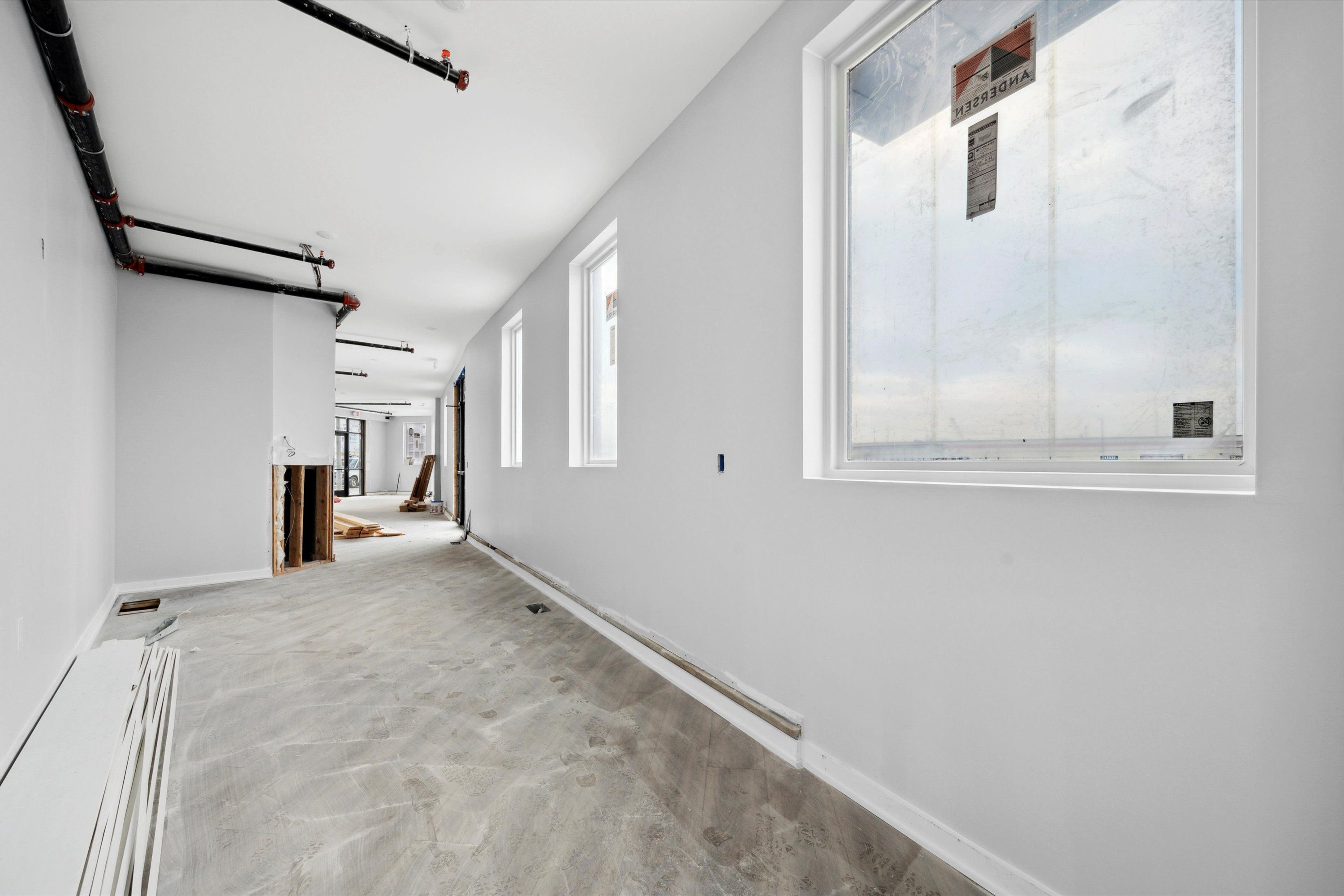 2731 Federal ST Unit CMRL