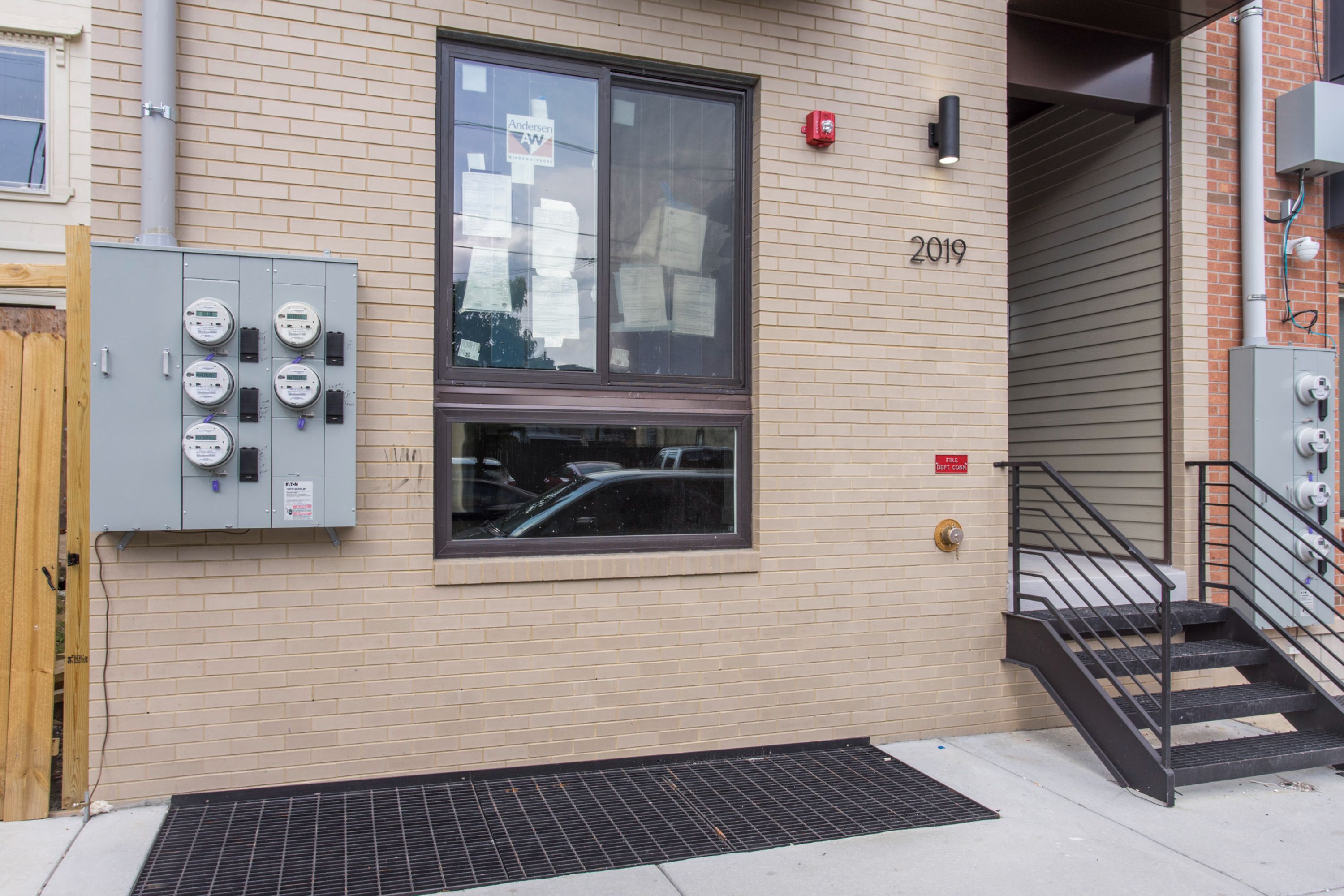 2019 E SUSQUEHANNA AVE Unit 3