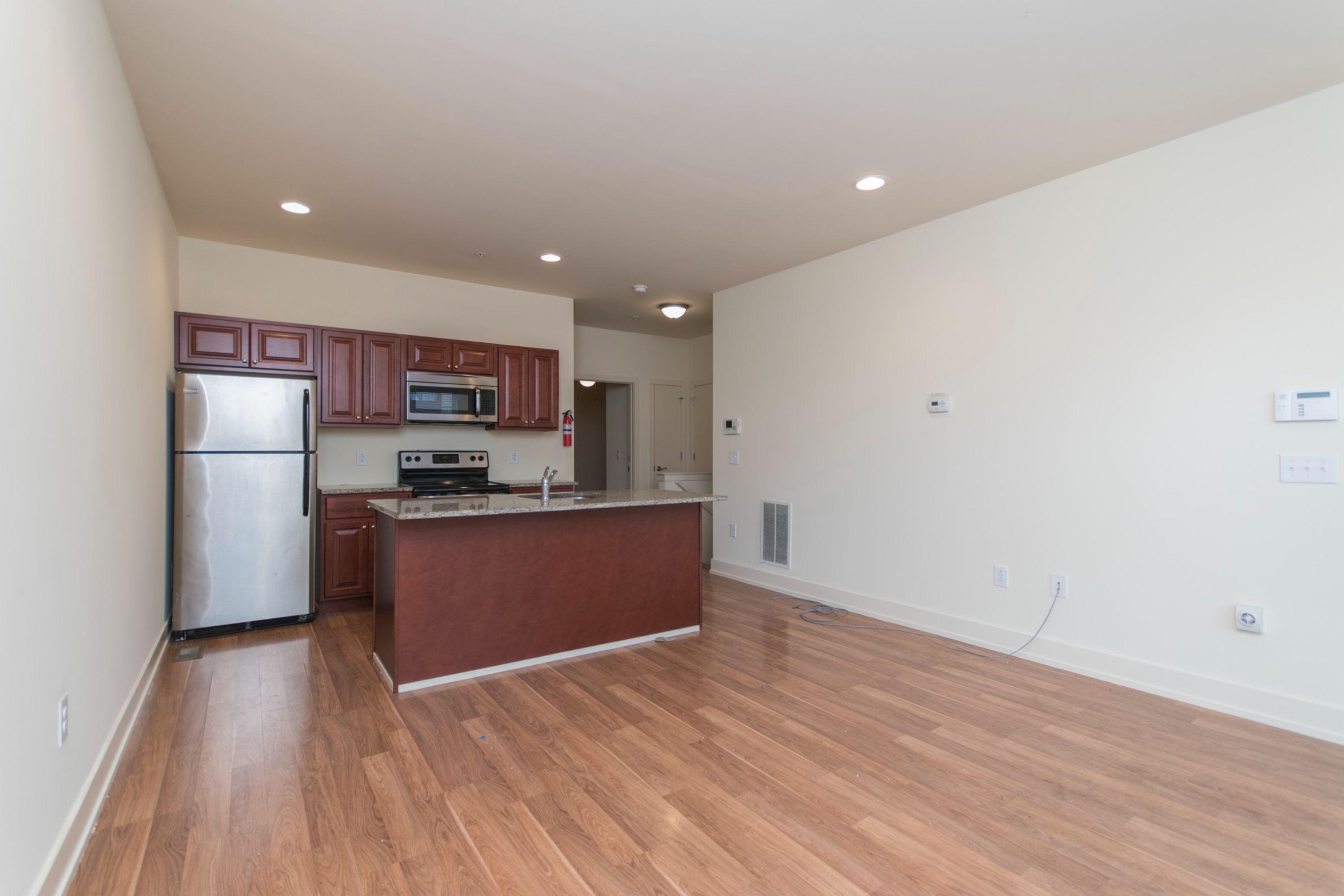 697 W BERKS ST Unit 1