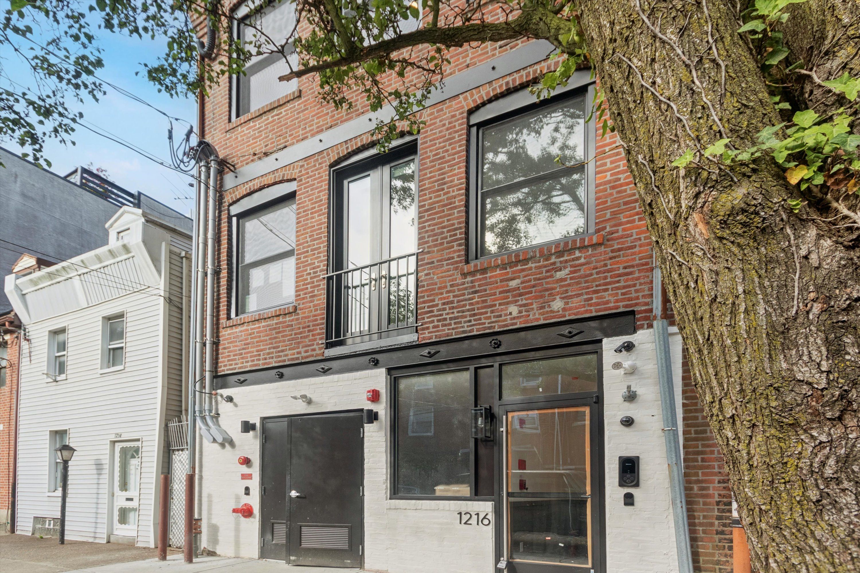1216 Shackamaxon St Unit 301
