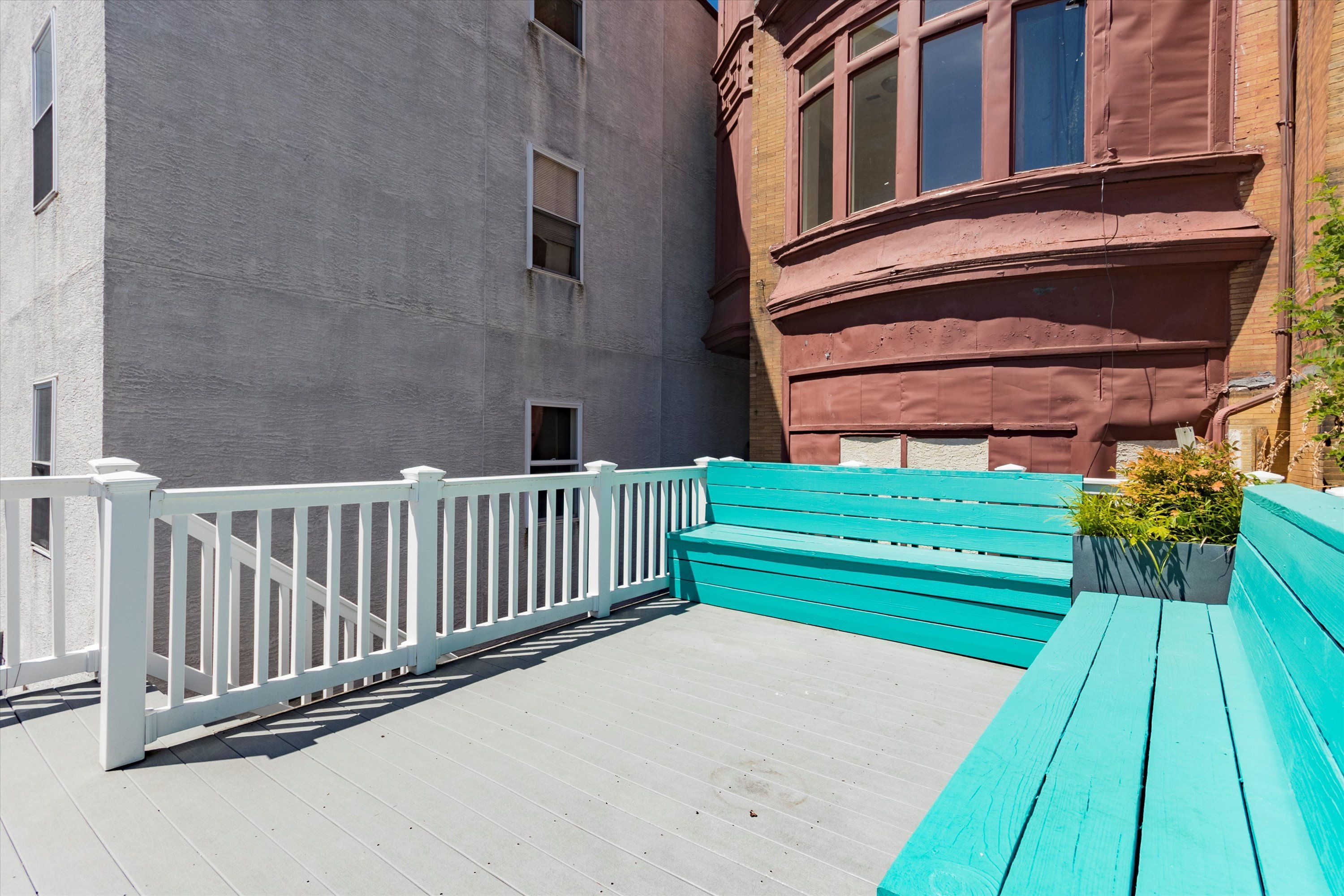 1519-21 N 16TH ST Unit 21