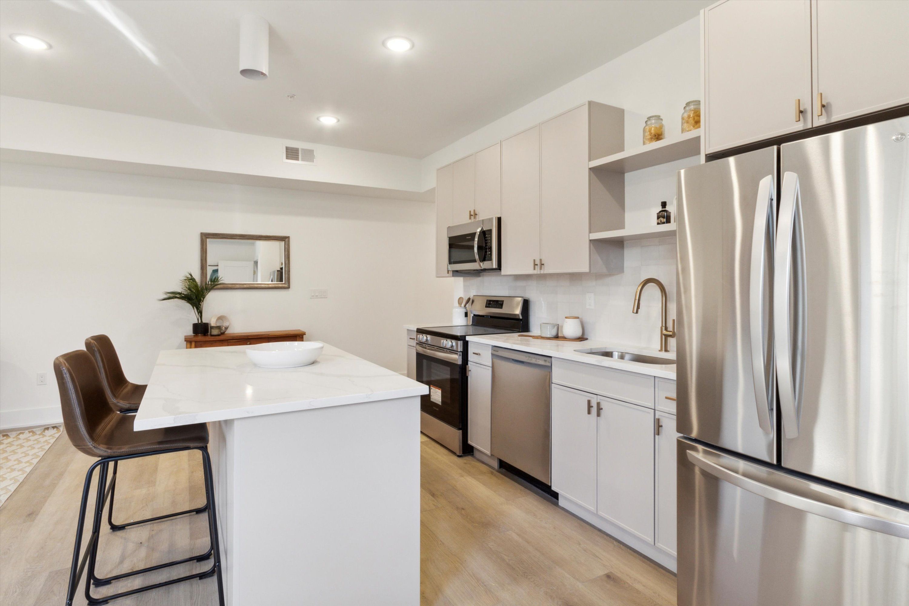 367 W Hortter St Unit 308