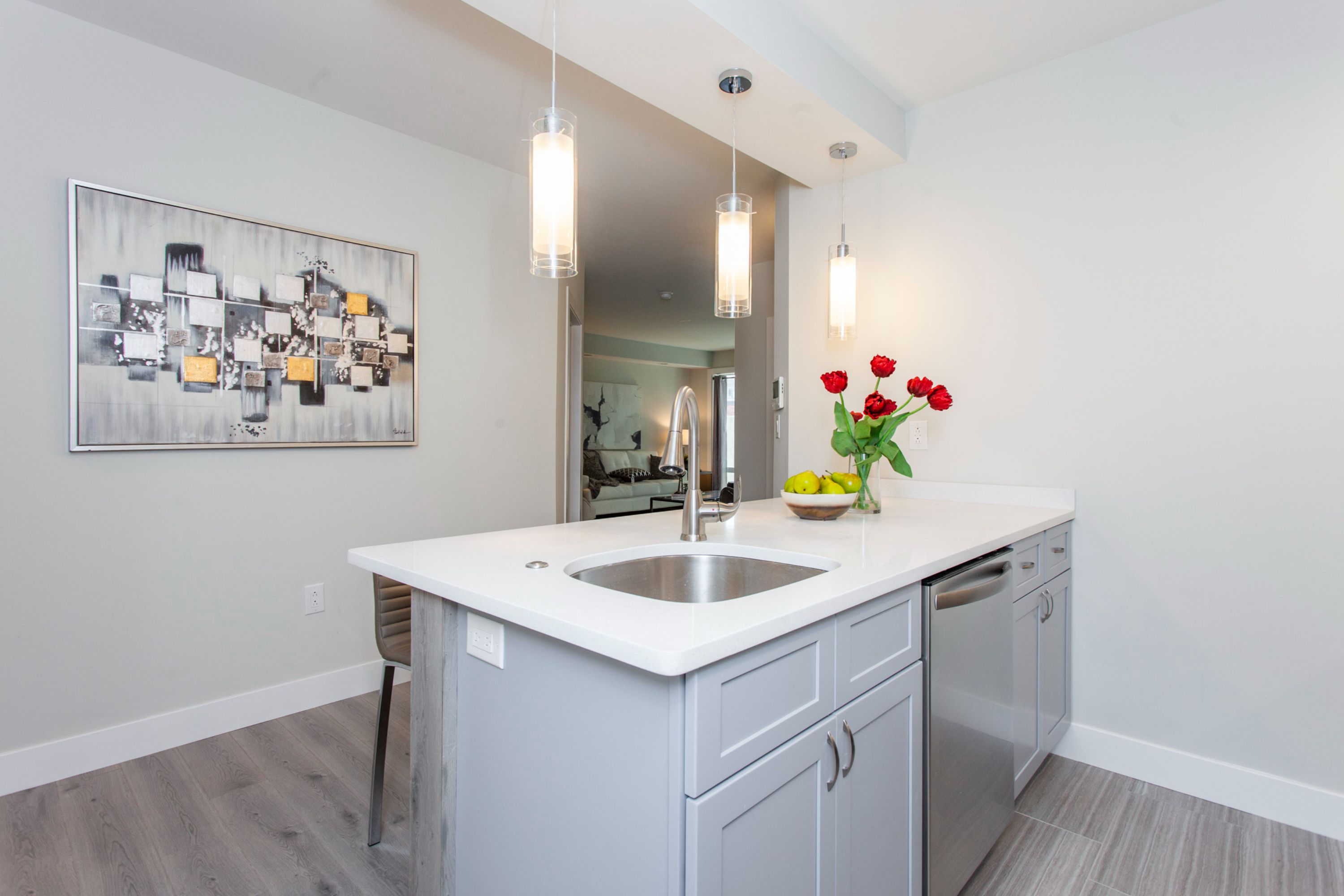 1533-39 PARRISH ST Unit 3D