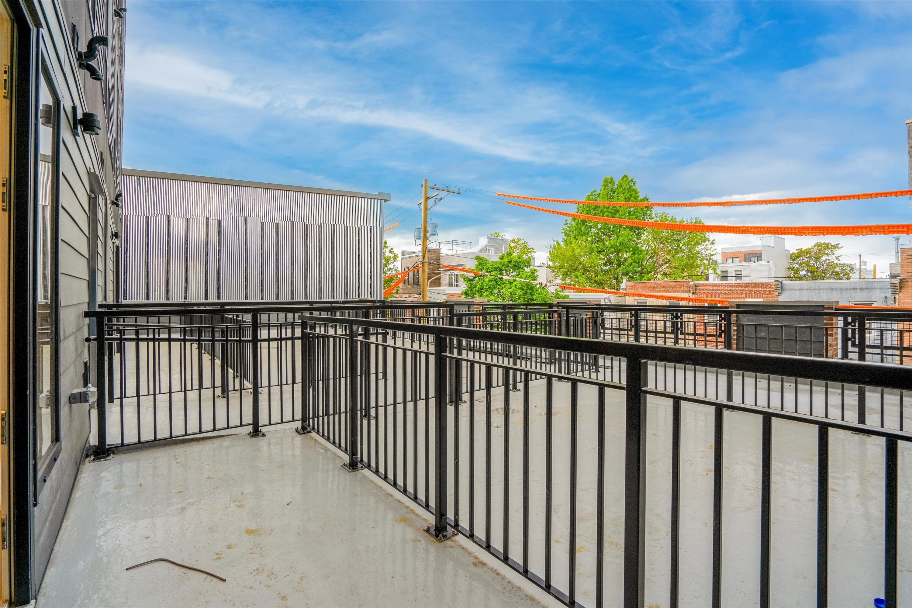 2636 E YORK ST Unit 208