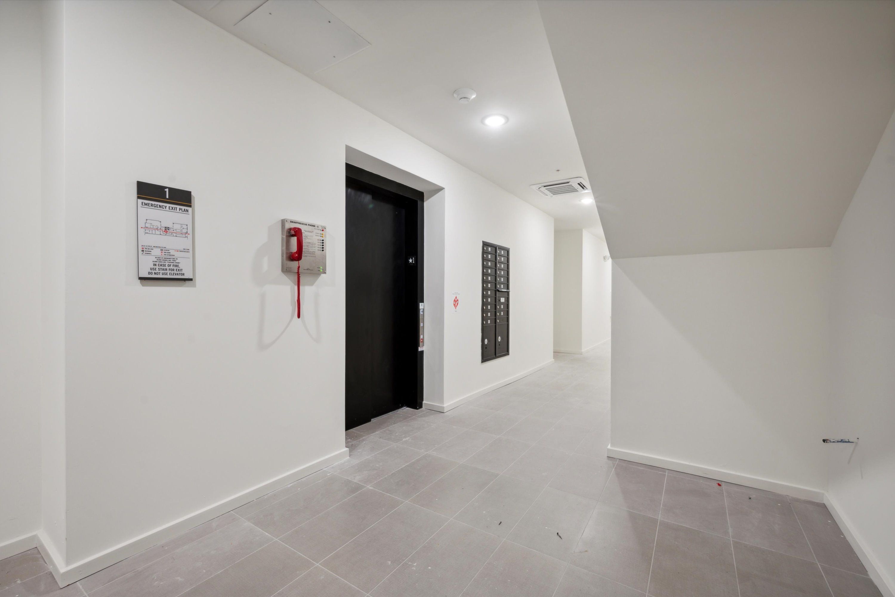 225 N 12TH ST Unit 103