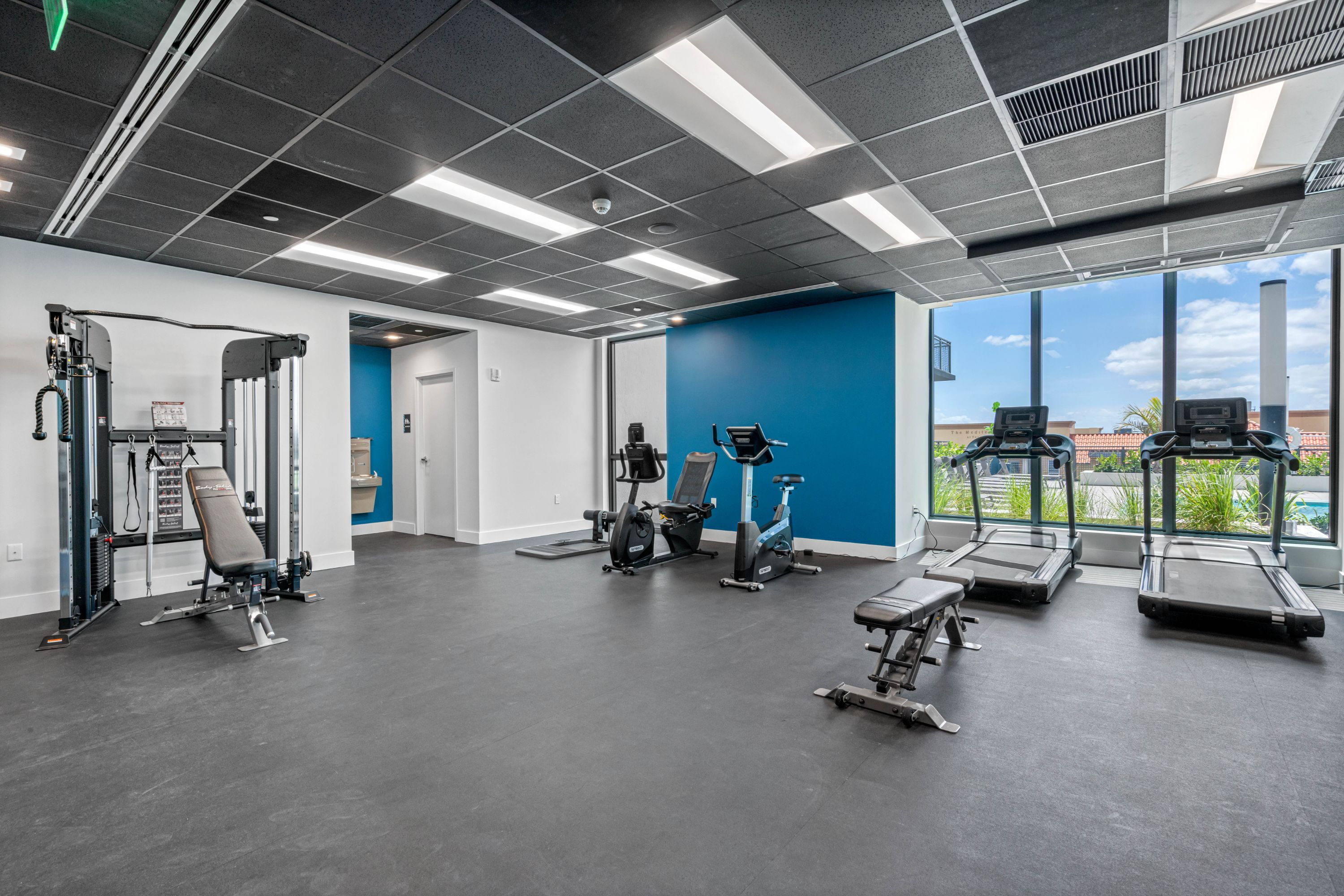 320 S Federal Hwy Unit 1208